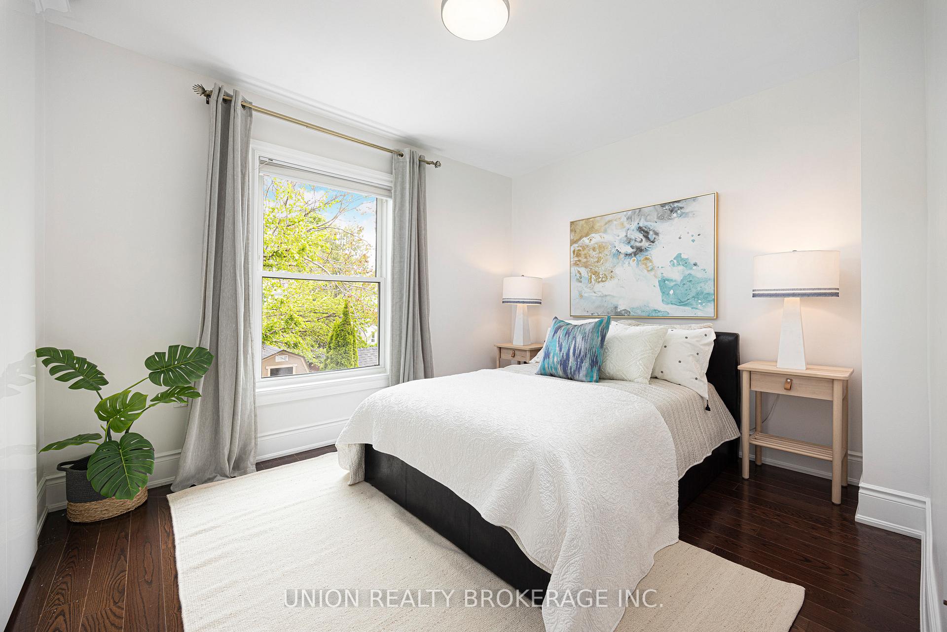 Photo 61 of 141 Bastedo Avenue, Toronto, Woodbine Corridor — HOMEH
