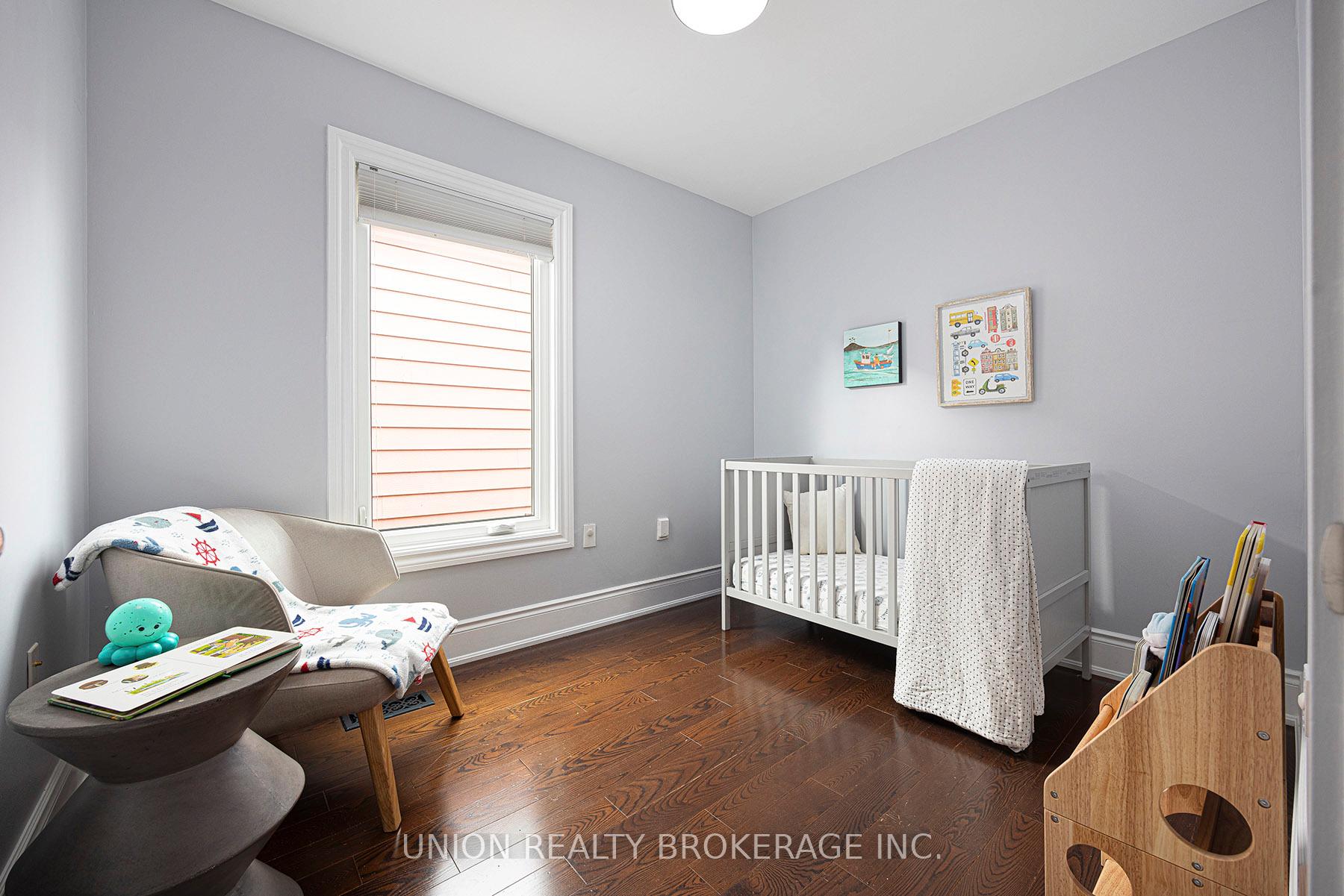 Photo 63 of 141 Bastedo Avenue, Toronto, Woodbine Corridor — HOMEH
