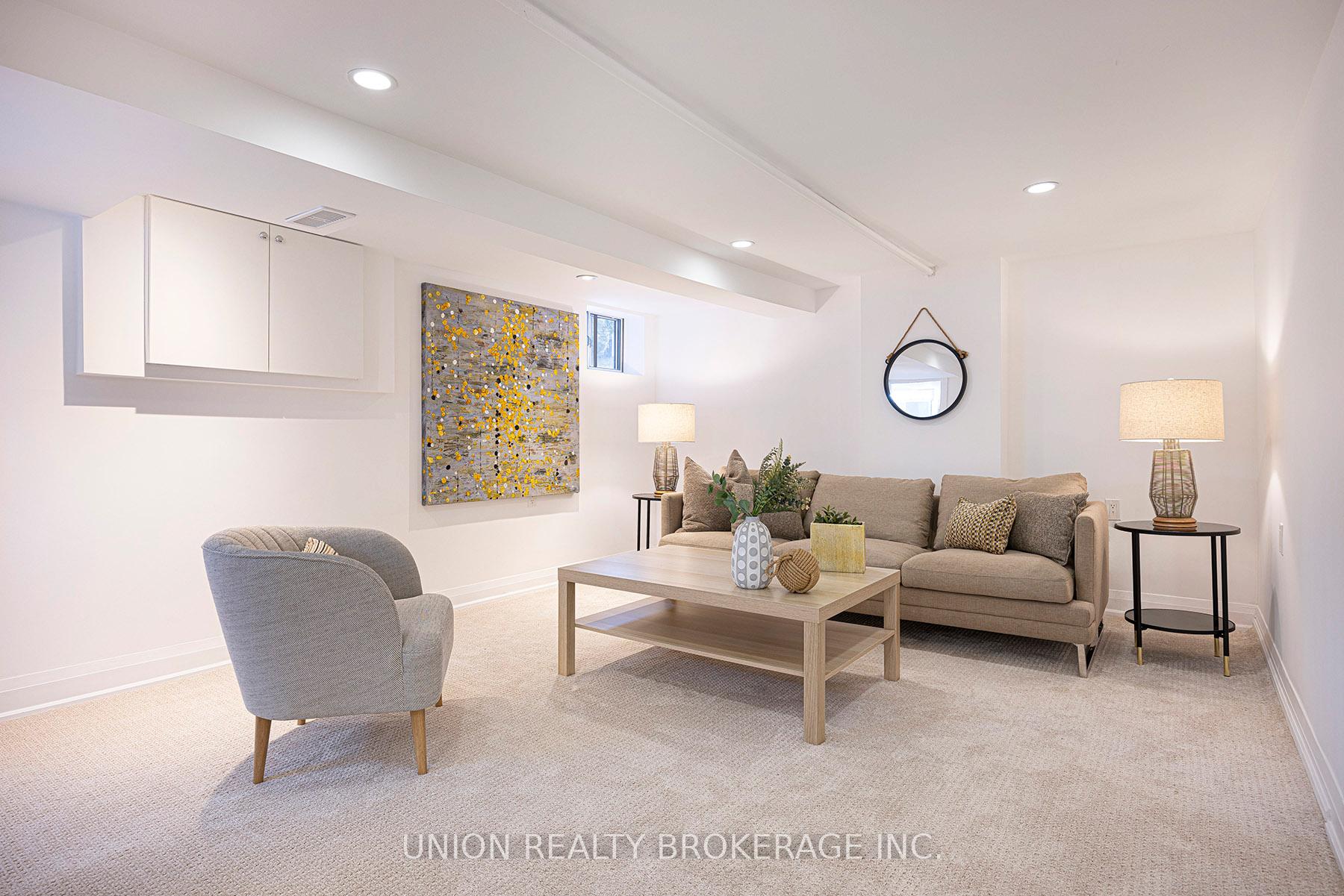 Photo 66 of 141 Bastedo Avenue, Toronto, Woodbine Corridor — HOMEH