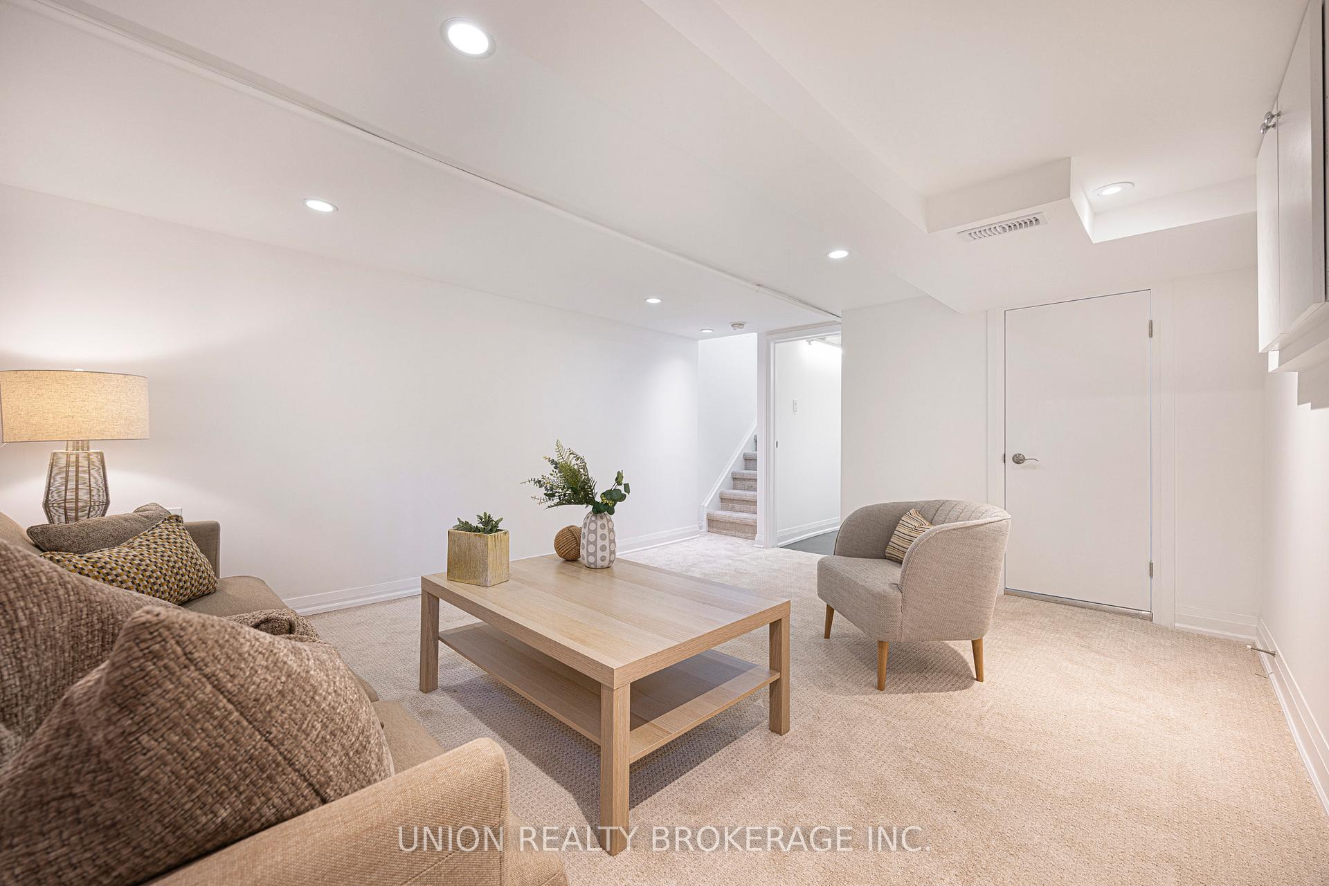 Photo 67 of 141 Bastedo Avenue, Toronto, Woodbine Corridor — HOMEH