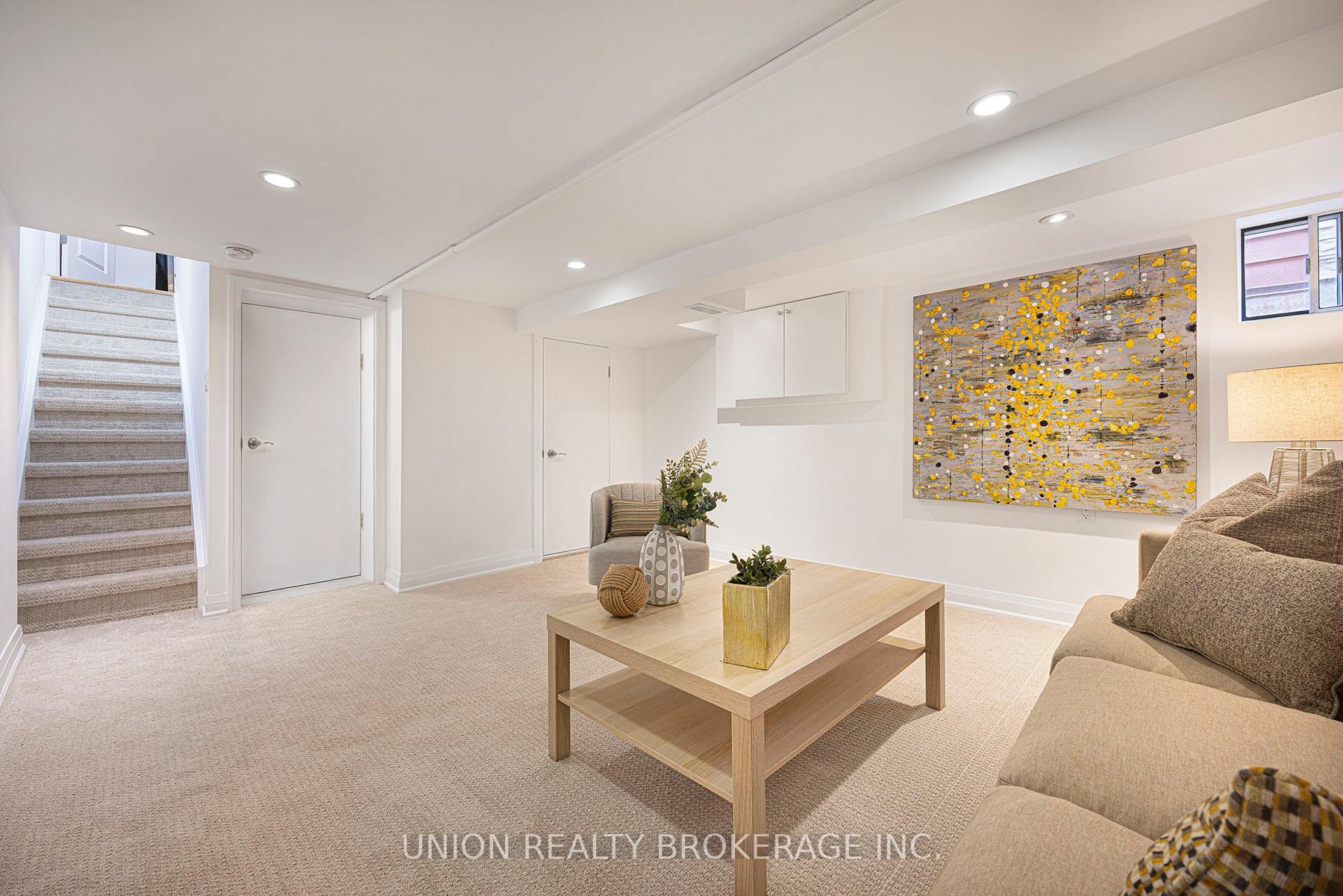 Photo 68 of 141 Bastedo Avenue, Toronto, Woodbine Corridor — HOMEH