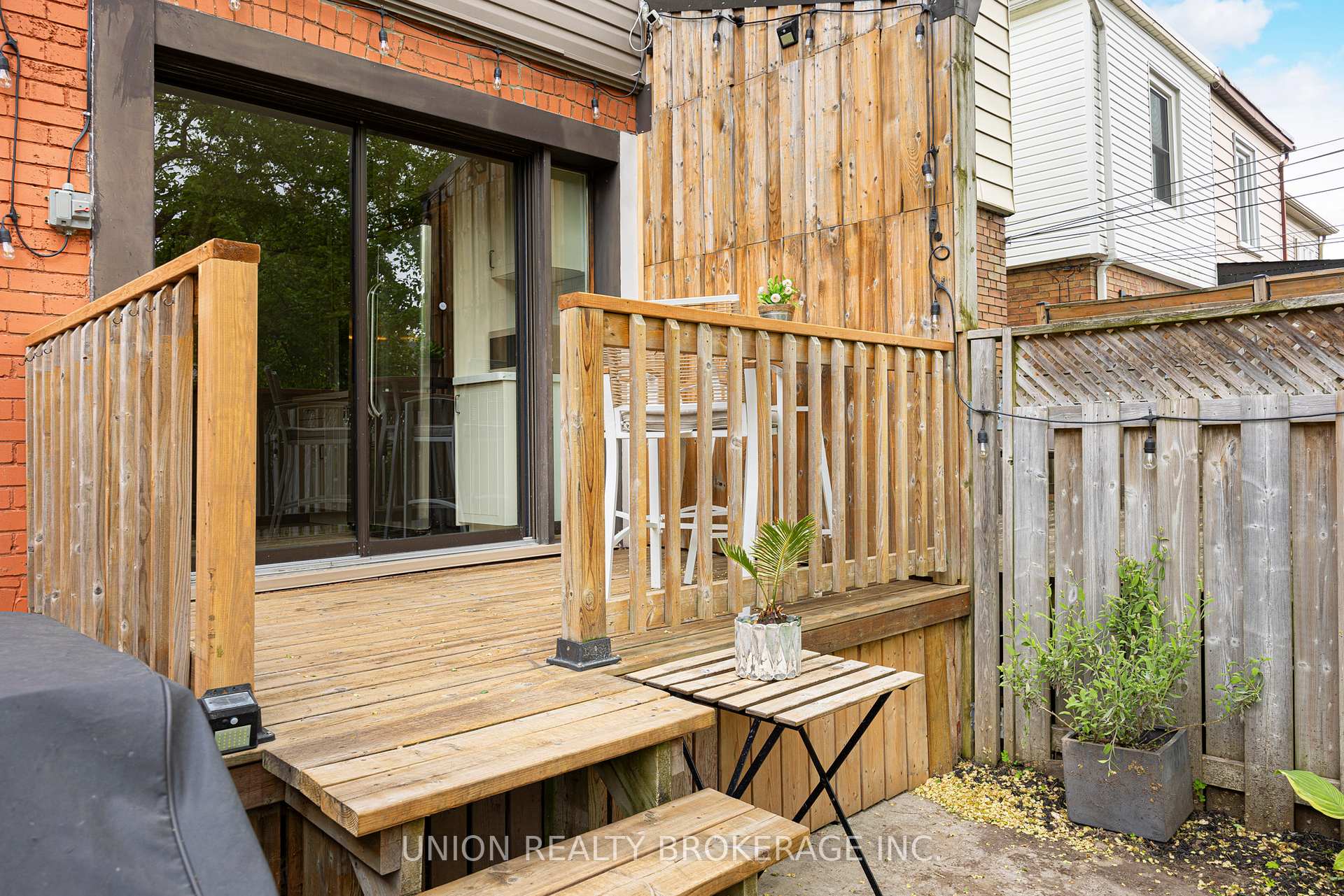 Photo 72 of 141 Bastedo Avenue, Toronto, Woodbine Corridor — HOMEH