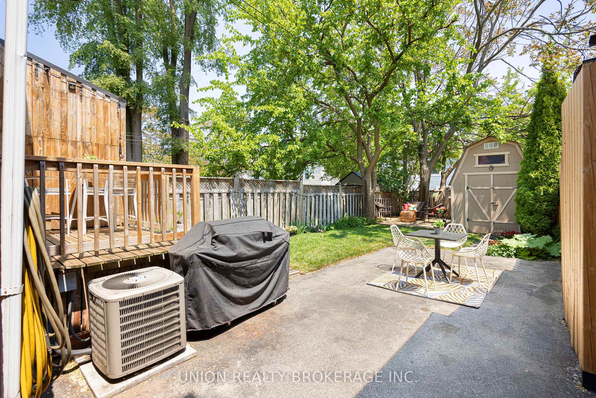 Photo 75 of 141 Bastedo Avenue, Toronto, Woodbine Corridor — HOMEH