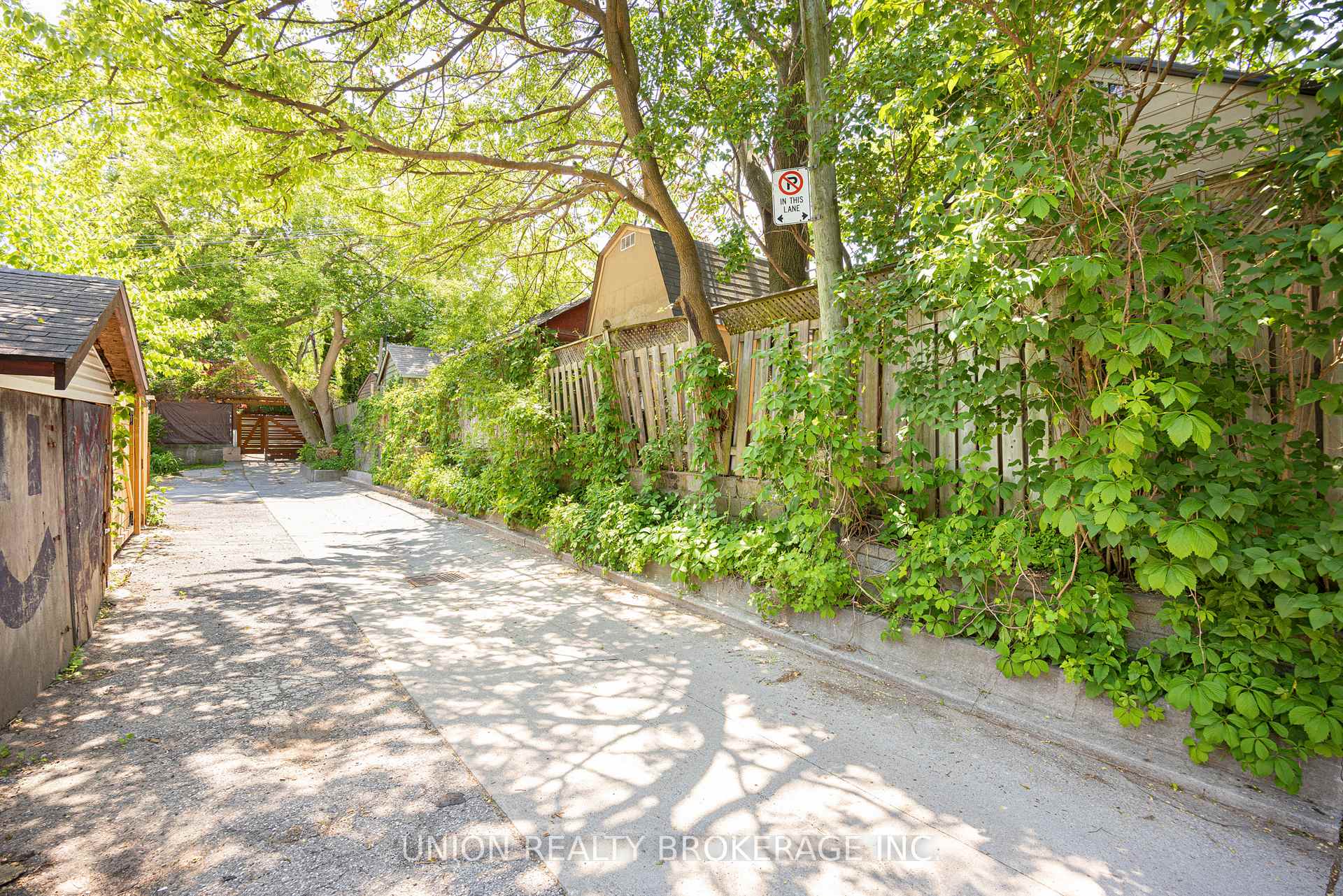 Photo 80 of 141 Bastedo Avenue, Toronto, Woodbine Corridor — HOMEH