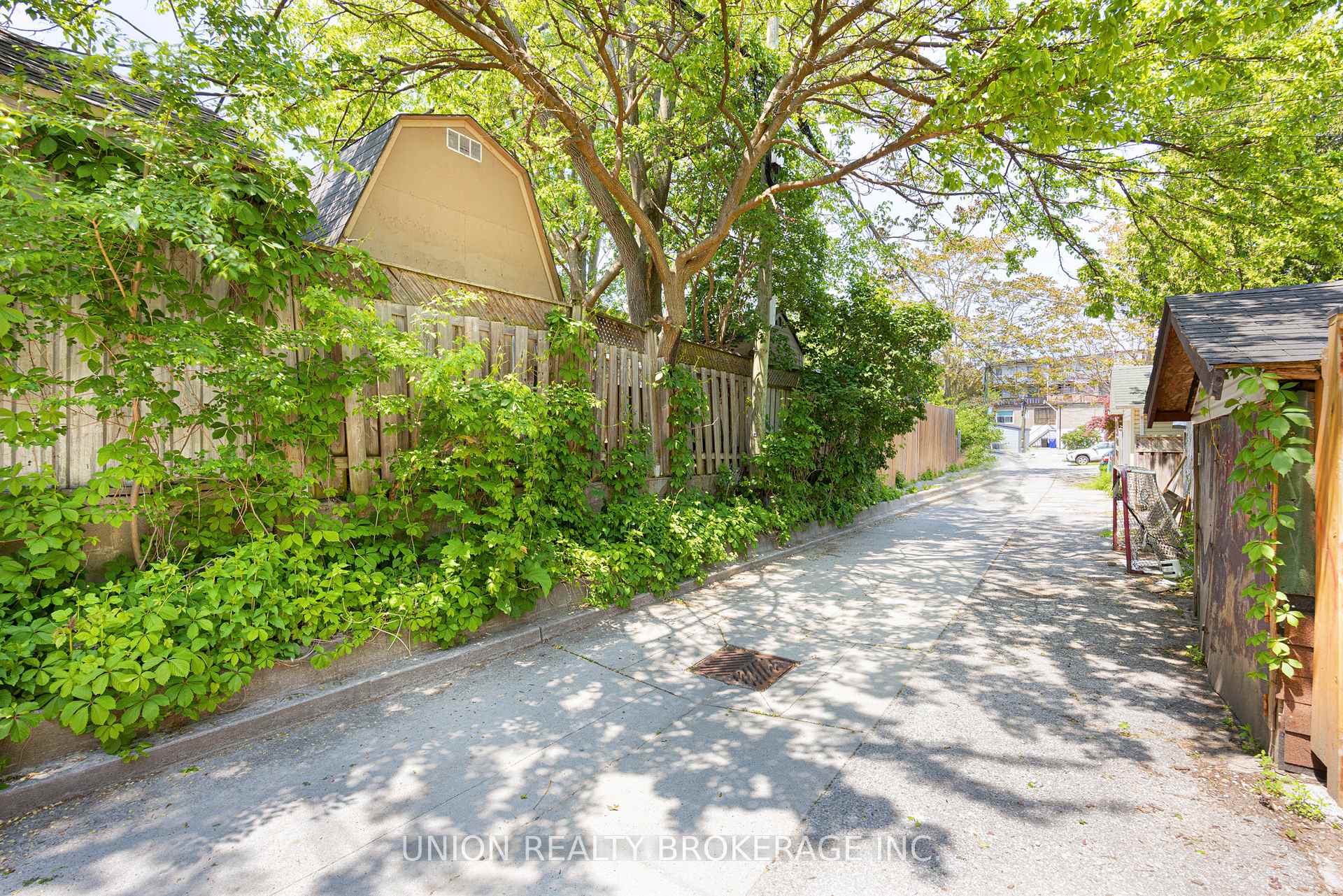 Photo 83 of 141 Bastedo Avenue, Toronto, Woodbine Corridor — HOMEH