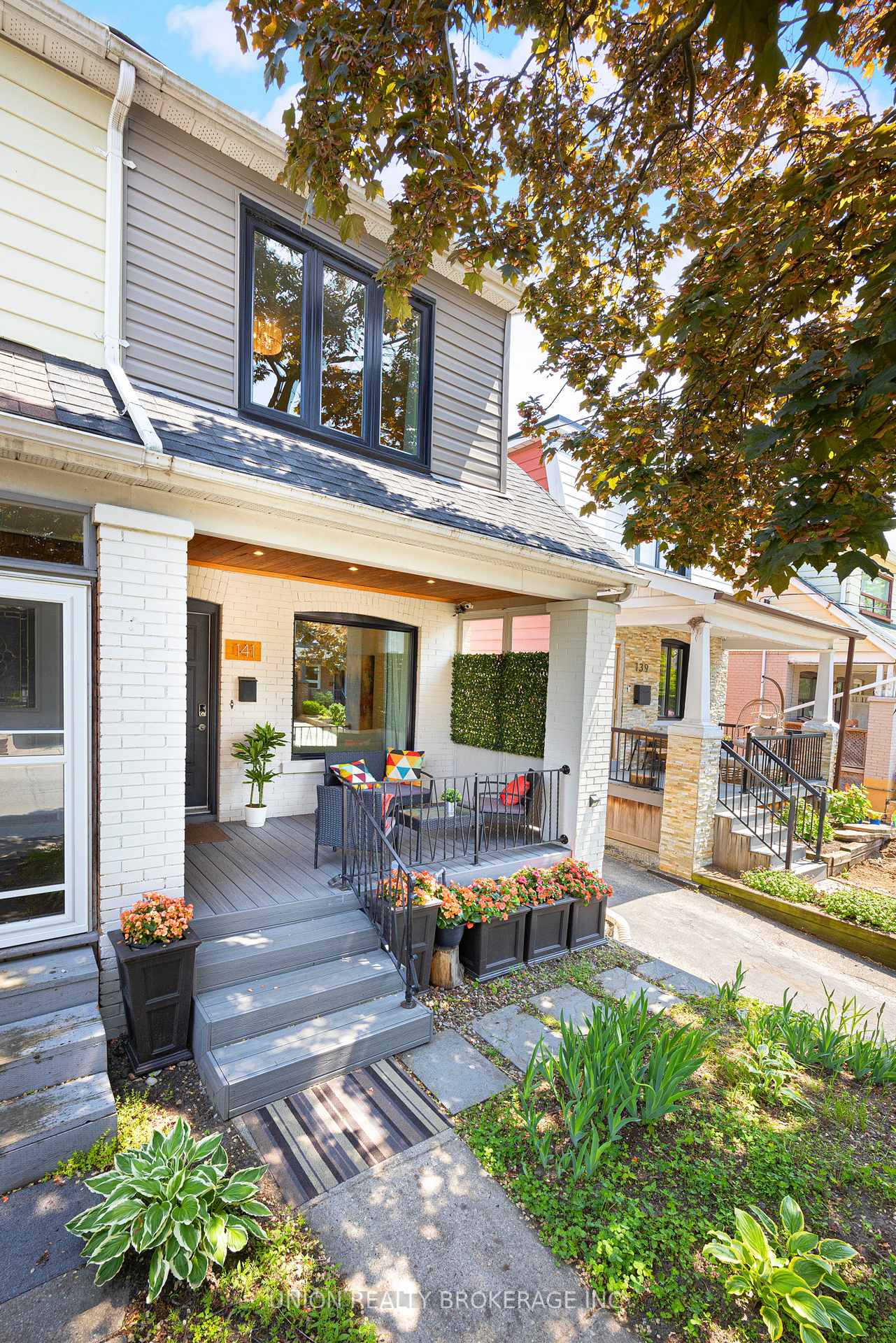 Photo 84 of 141 Bastedo Avenue, Toronto, Woodbine Corridor — HOMEH