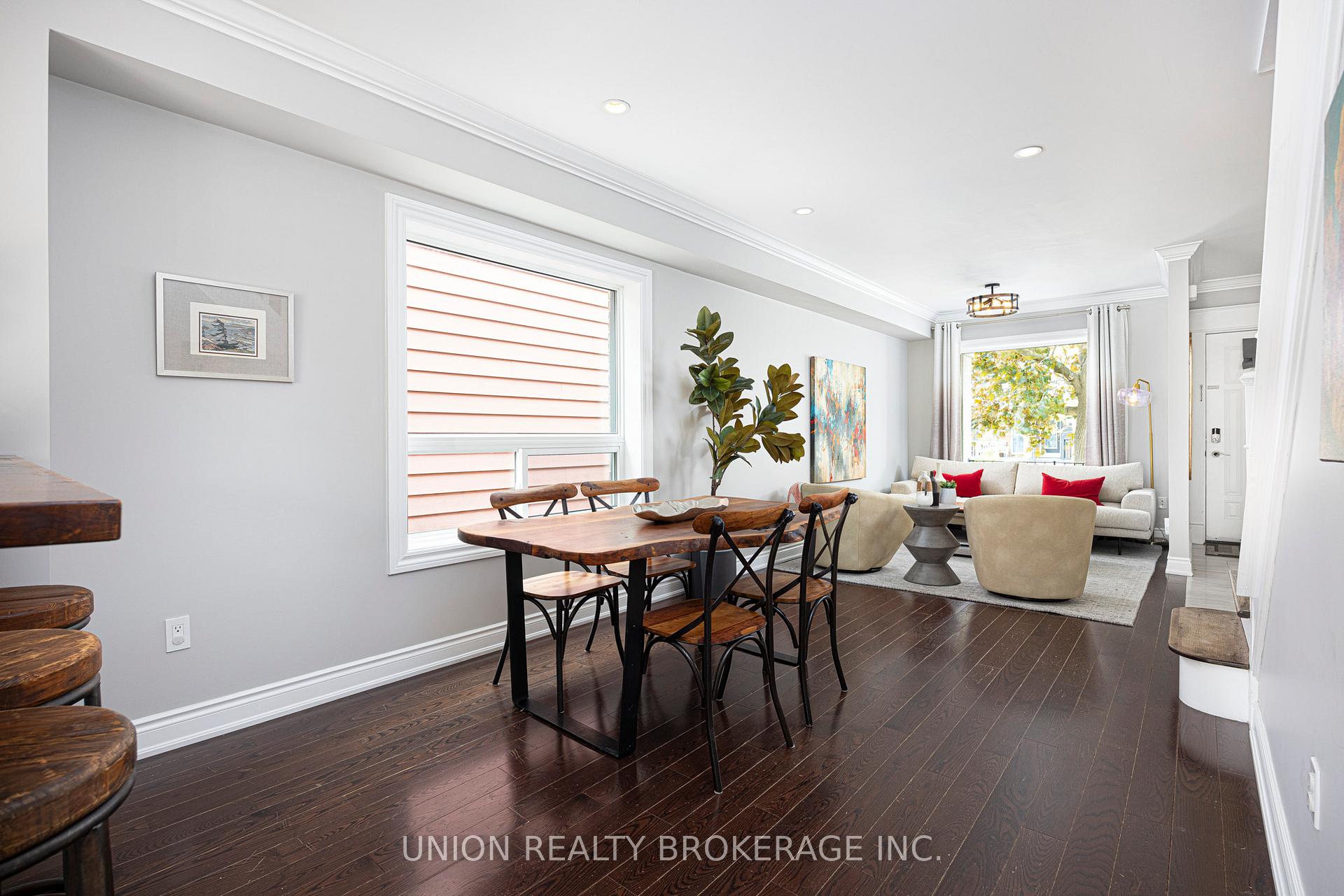 Photo 8 of 141 Bastedo Avenue, Toronto, Woodbine Corridor — HOMEH