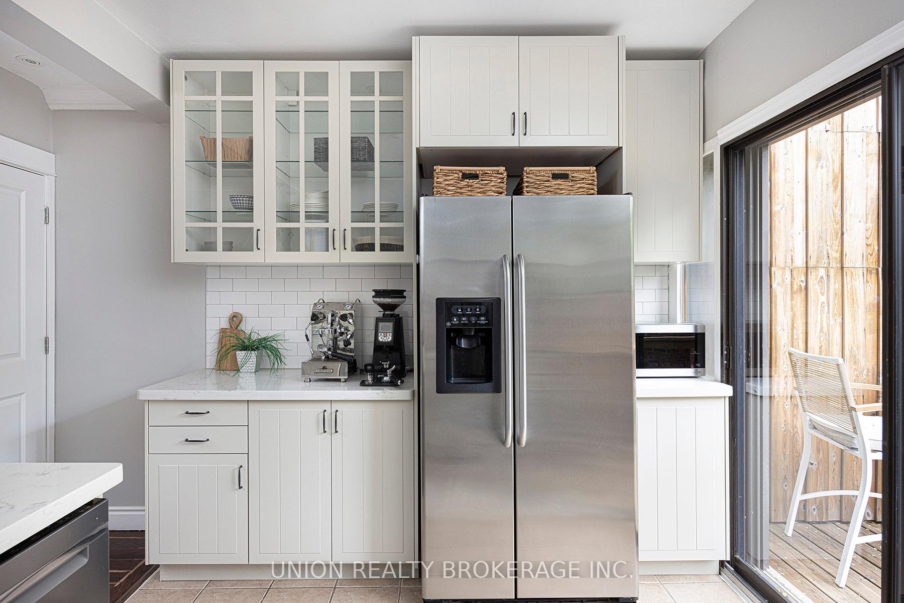 Photo 15 of 141 Bastedo Avenue, Toronto, Woodbine Corridor — HOMEH