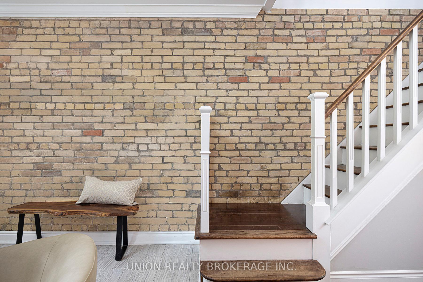 Photo 16 of 141 Bastedo Avenue, Toronto, Woodbine Corridor — HOMEH