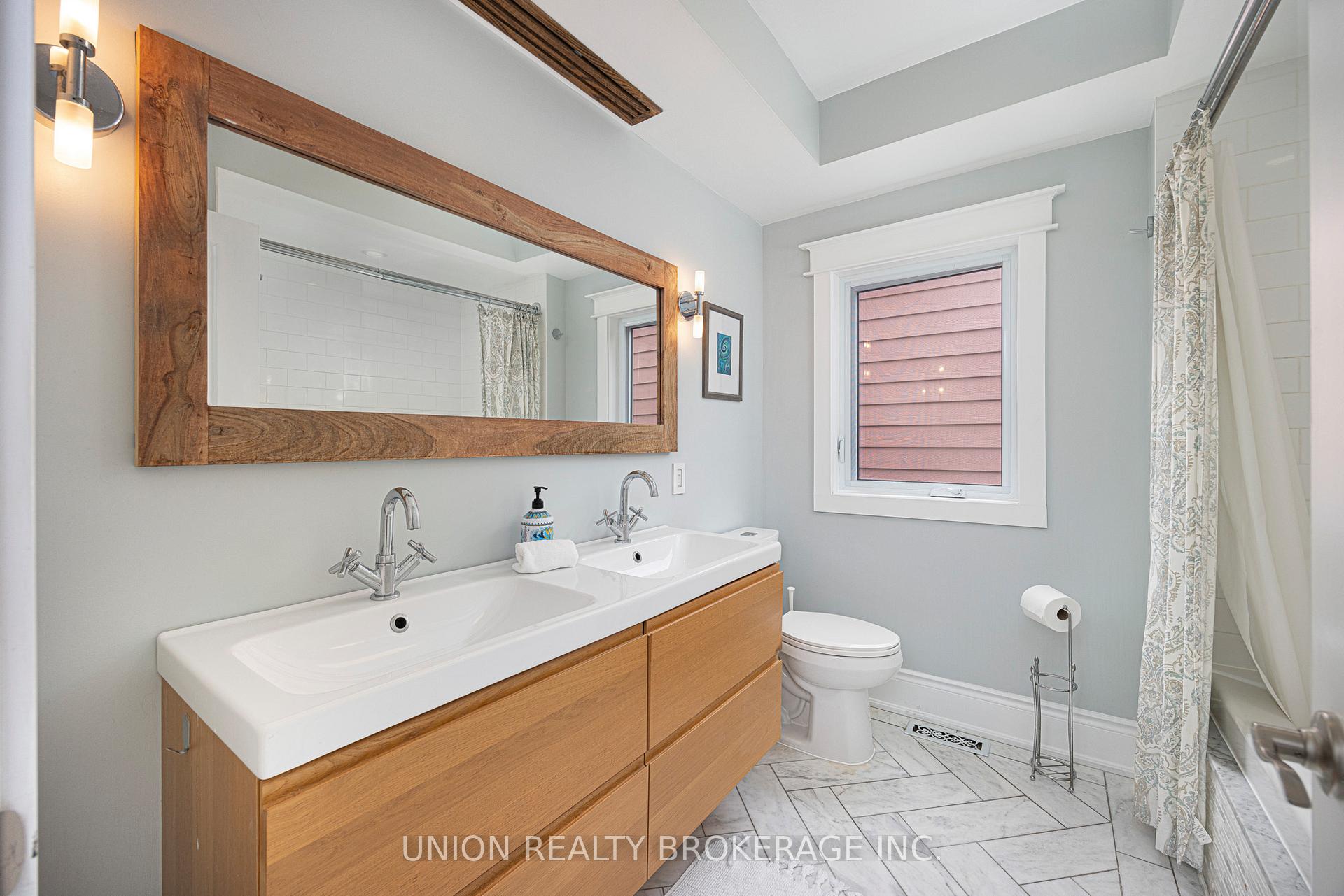 Photo 44 of 141 Bastedo Avenue, Toronto, Woodbine Corridor — HOMEH