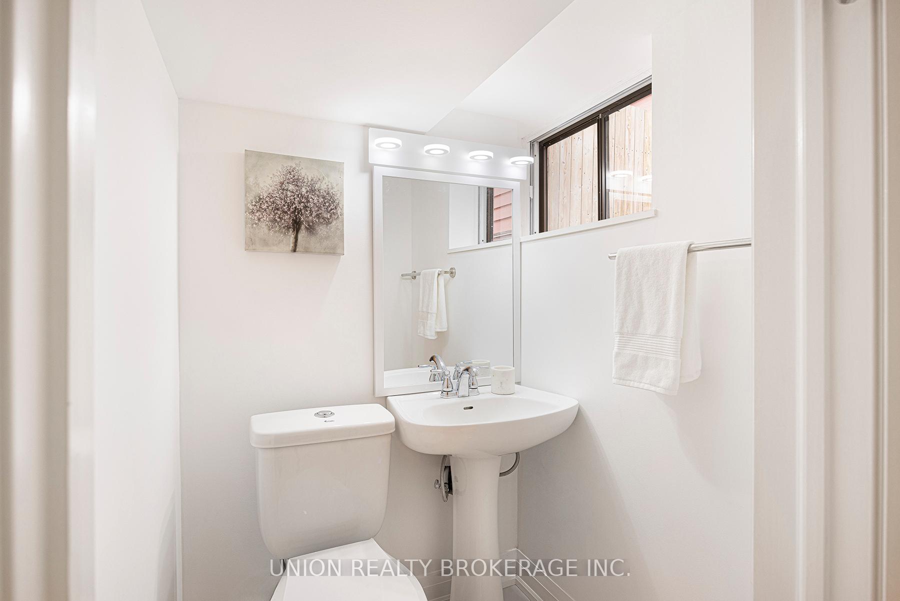 Photo 49 of 141 Bastedo Avenue, Toronto, Woodbine Corridor — HOMEH