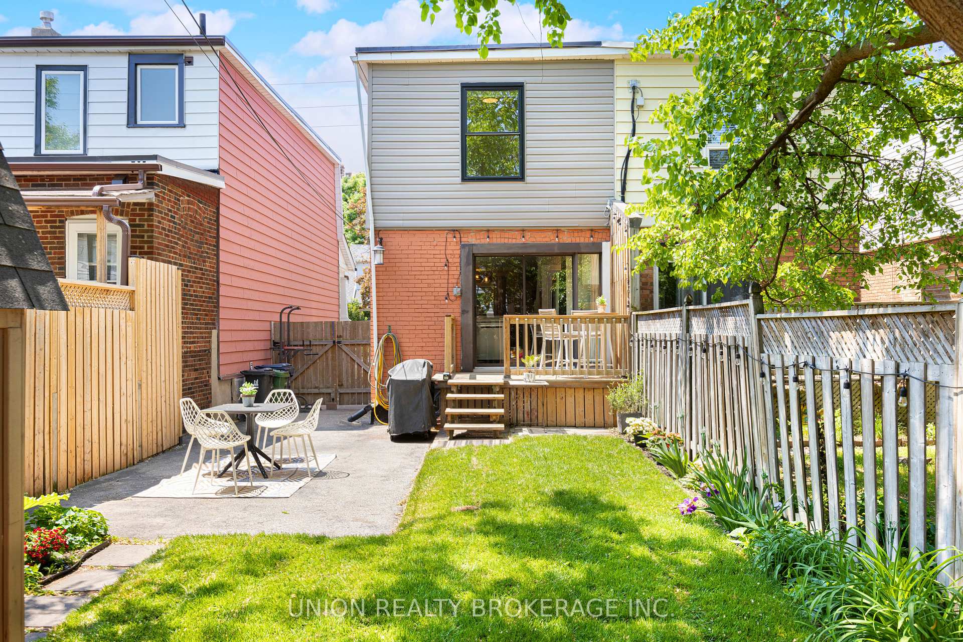 Photo 51 of 141 Bastedo Avenue, Toronto, Woodbine Corridor — HOMEH
