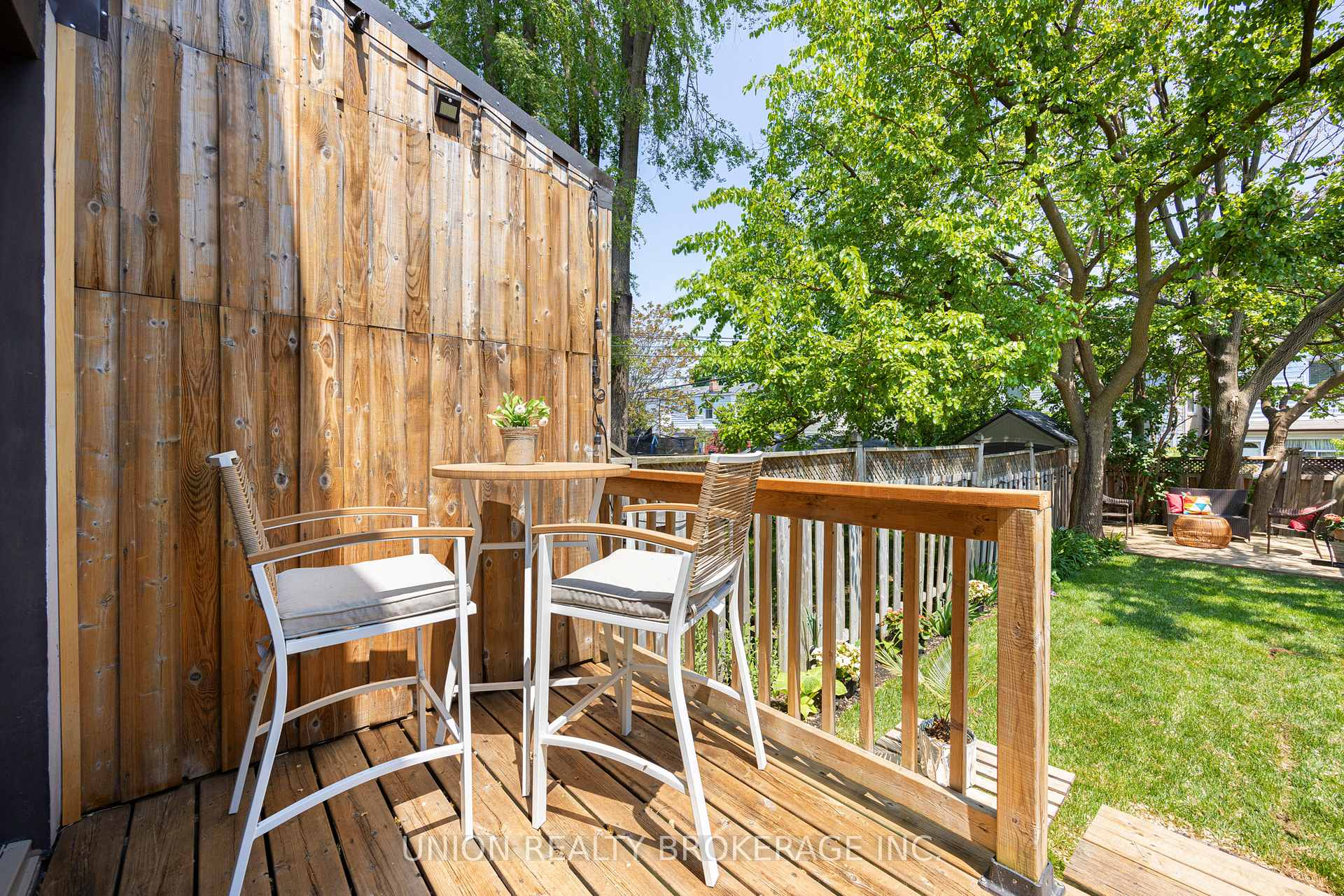 Photo 53 of 141 Bastedo Avenue, Toronto, Woodbine Corridor — HOMEH
