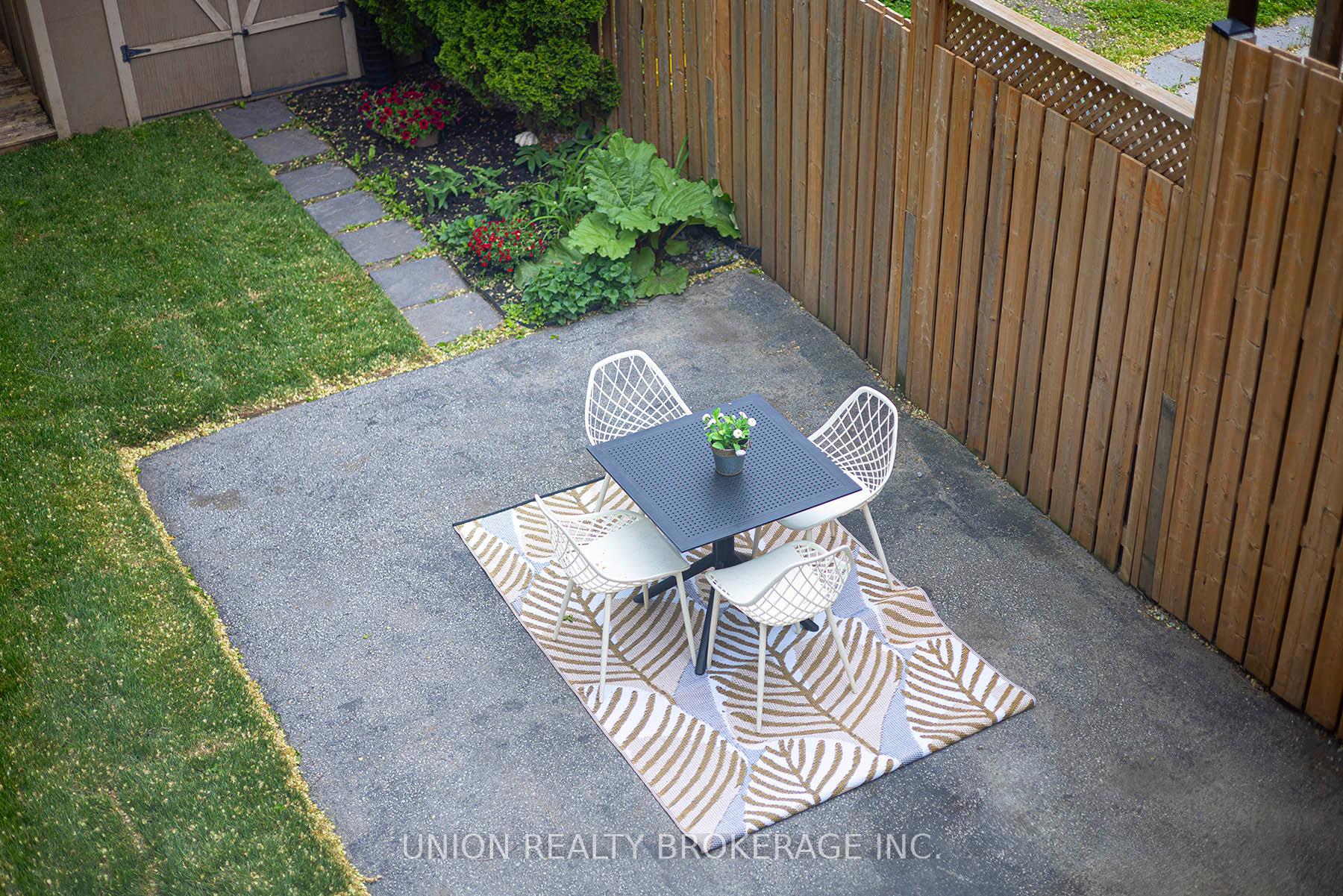 Photo 59 of 141 Bastedo Avenue, Toronto, Woodbine Corridor — HOMEH