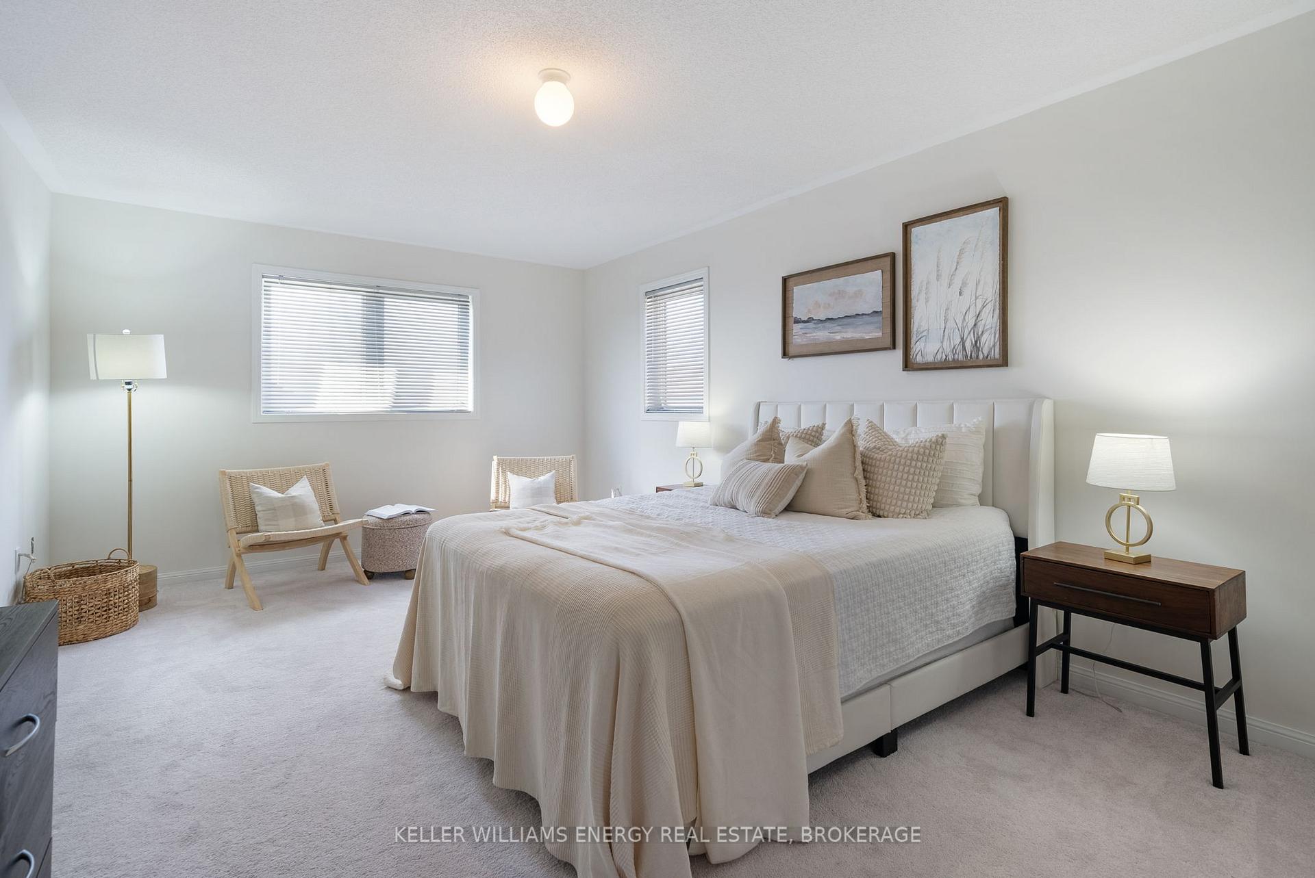 Photo 36 of 313 Windfields Farm Drive E, Oshawa, Windfields — HOMEH