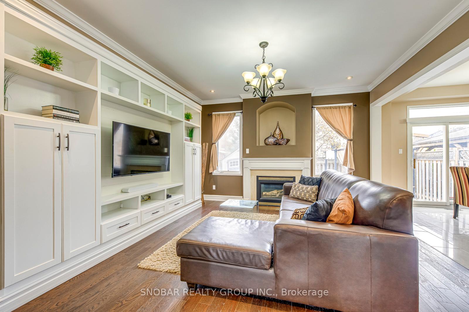 Photo 7 of 62 Bunting Drive, Vaughan, Vellore Village — HOMEH