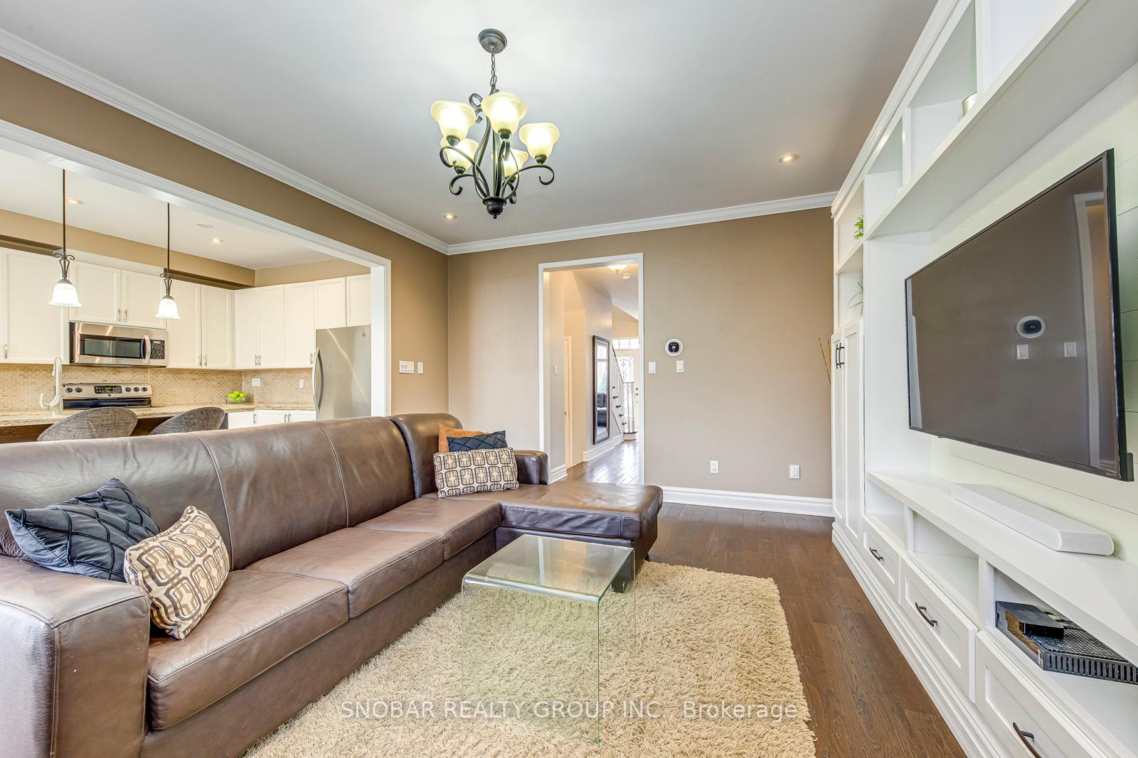 Photo 9 of 62 Bunting Drive, Vaughan, Vellore Village — HOMEH
