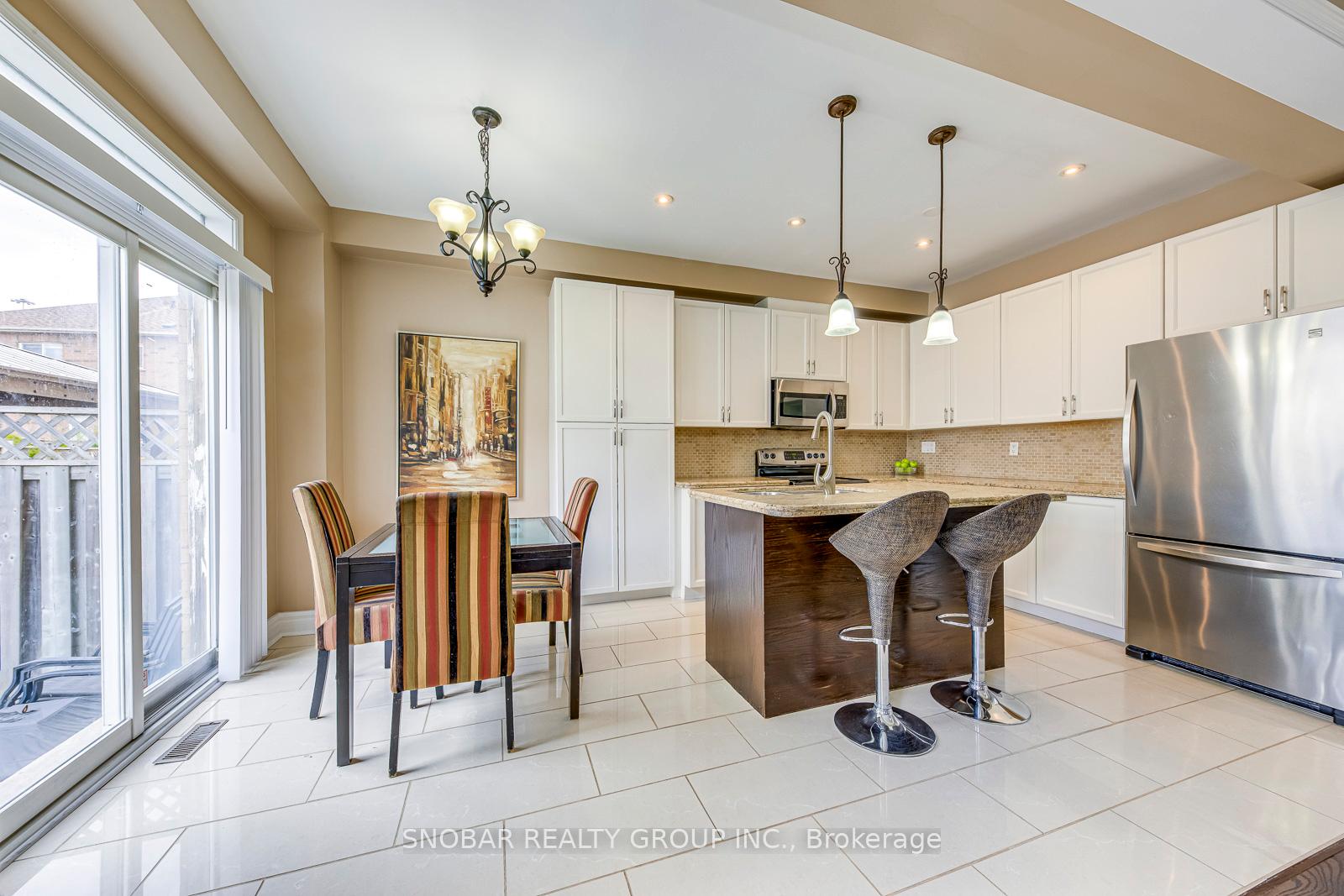 Photo 10 of 62 Bunting Drive, Vaughan, Vellore Village — HOMEH