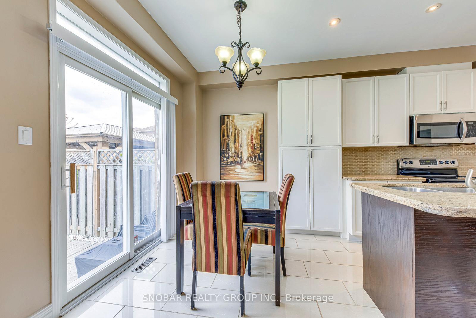 Photo 11 of 62 Bunting Drive, Vaughan, Vellore Village — HOMEH