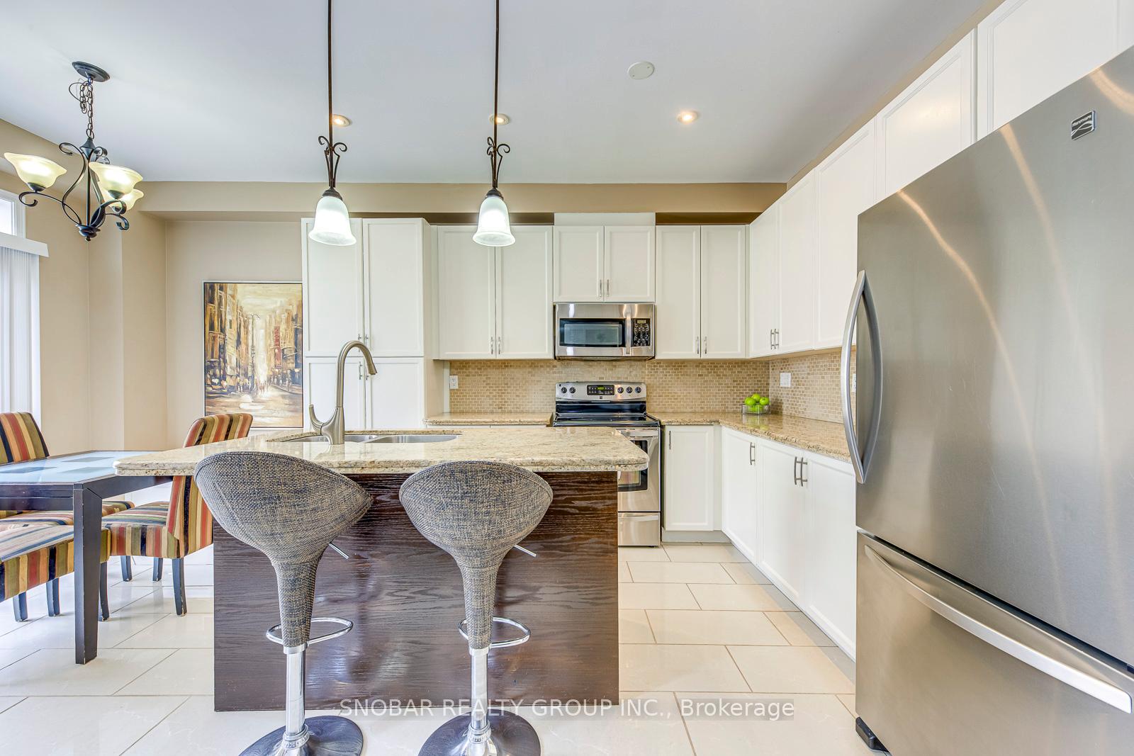 Photo 13 of 62 Bunting Drive, Vaughan, Vellore Village — HOMEH