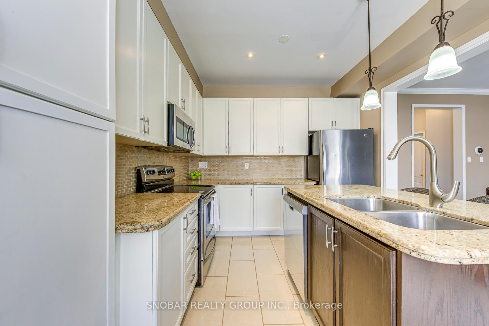 Photo 14 of 62 Bunting Drive, Vaughan, Vellore Village — HOMEH