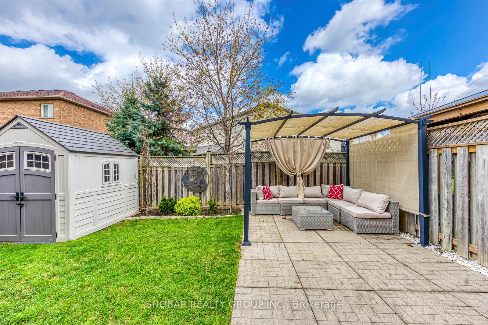 Photo 23 of 62 Bunting Drive, Vaughan, Vellore Village — HOMEH