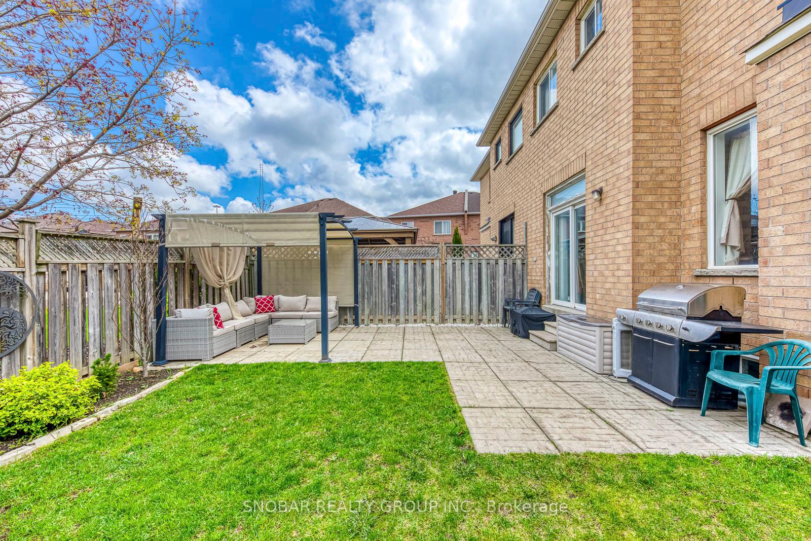Photo 24 of 62 Bunting Drive, Vaughan, Vellore Village — HOMEH