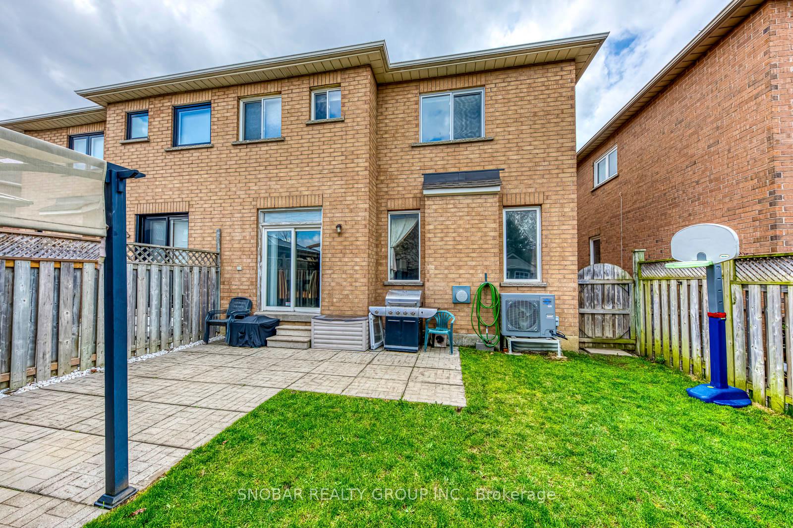 Photo 25 of 62 Bunting Drive, Vaughan, Vellore Village — HOMEH