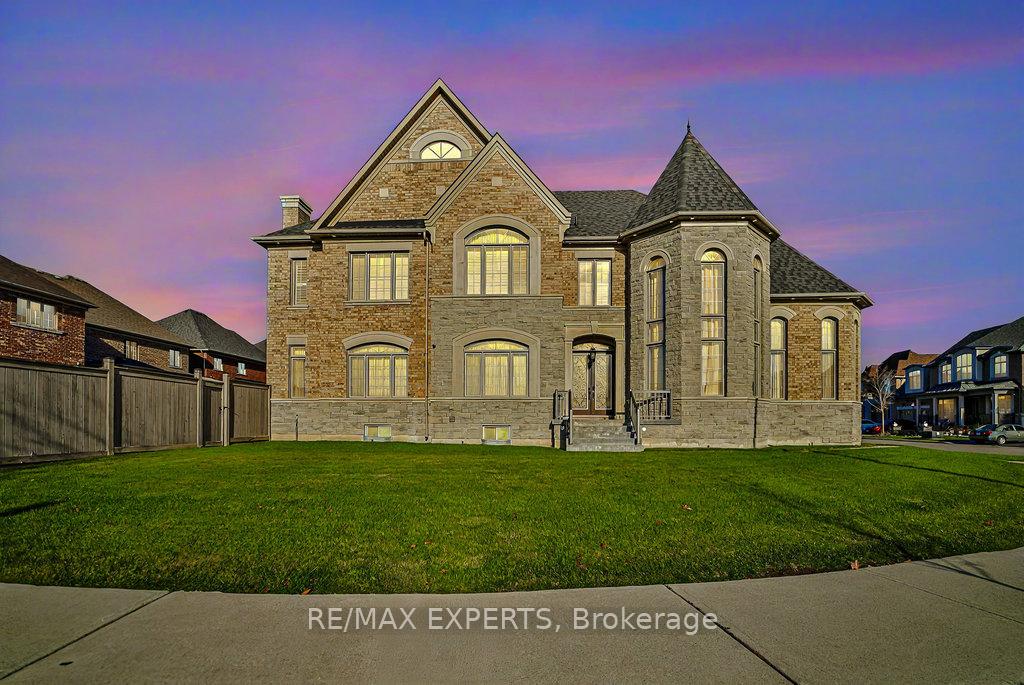 Front of 28 Pendergast Court