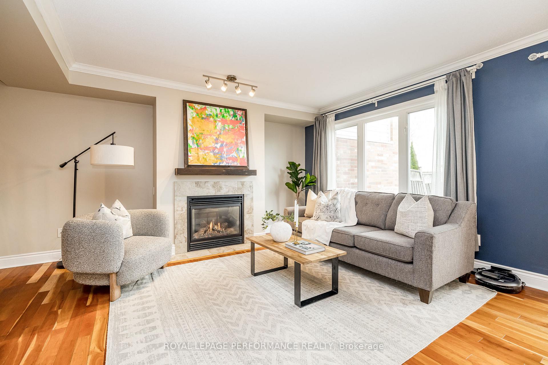 Photo 7 of 200 Eye Bright Crescent, Ottawa, Riverside South/Gloucester Glen — HOMEH