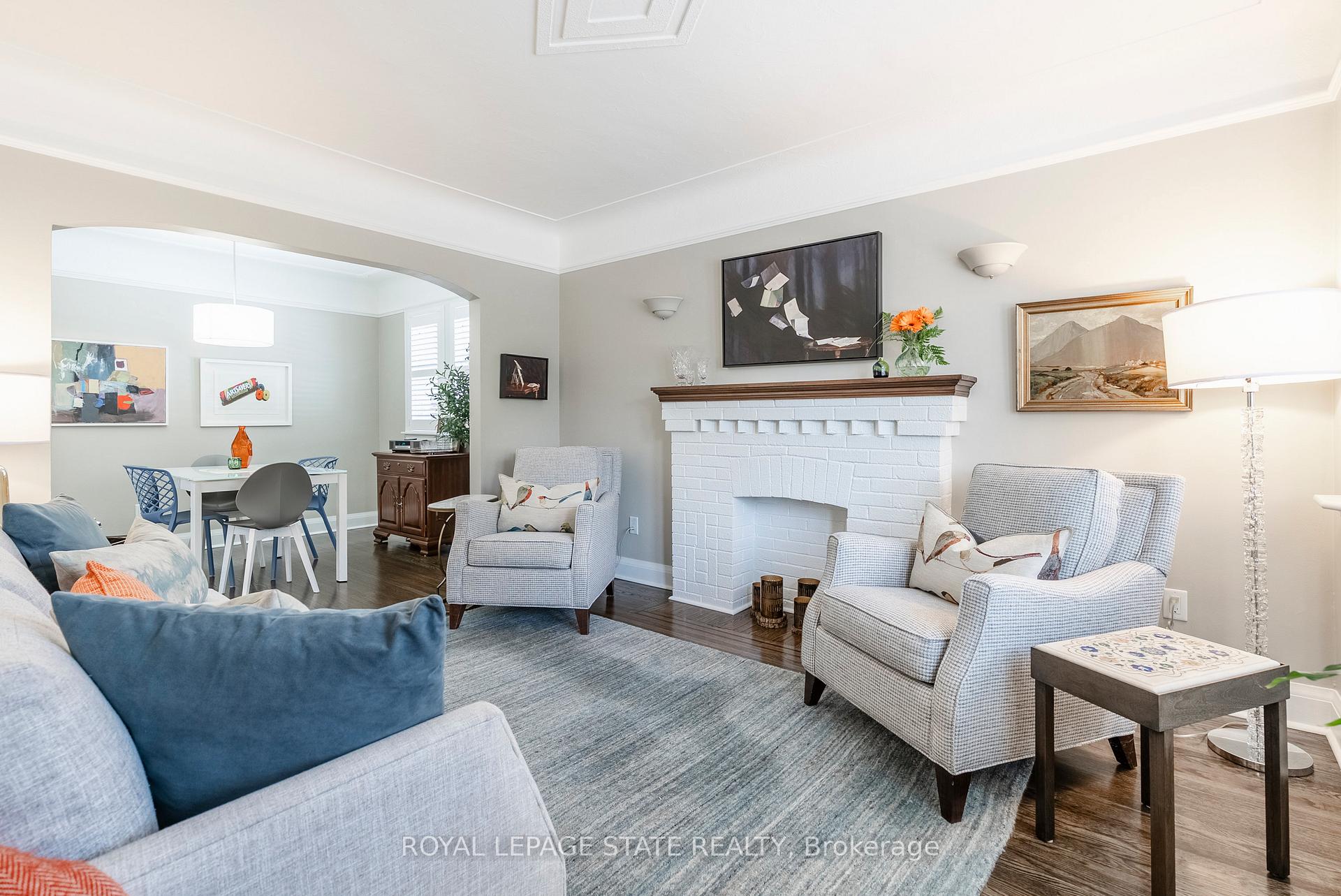 Photo 5 of 64 Highcliffe Avenue, Hamilton, Centremount — HOMEH