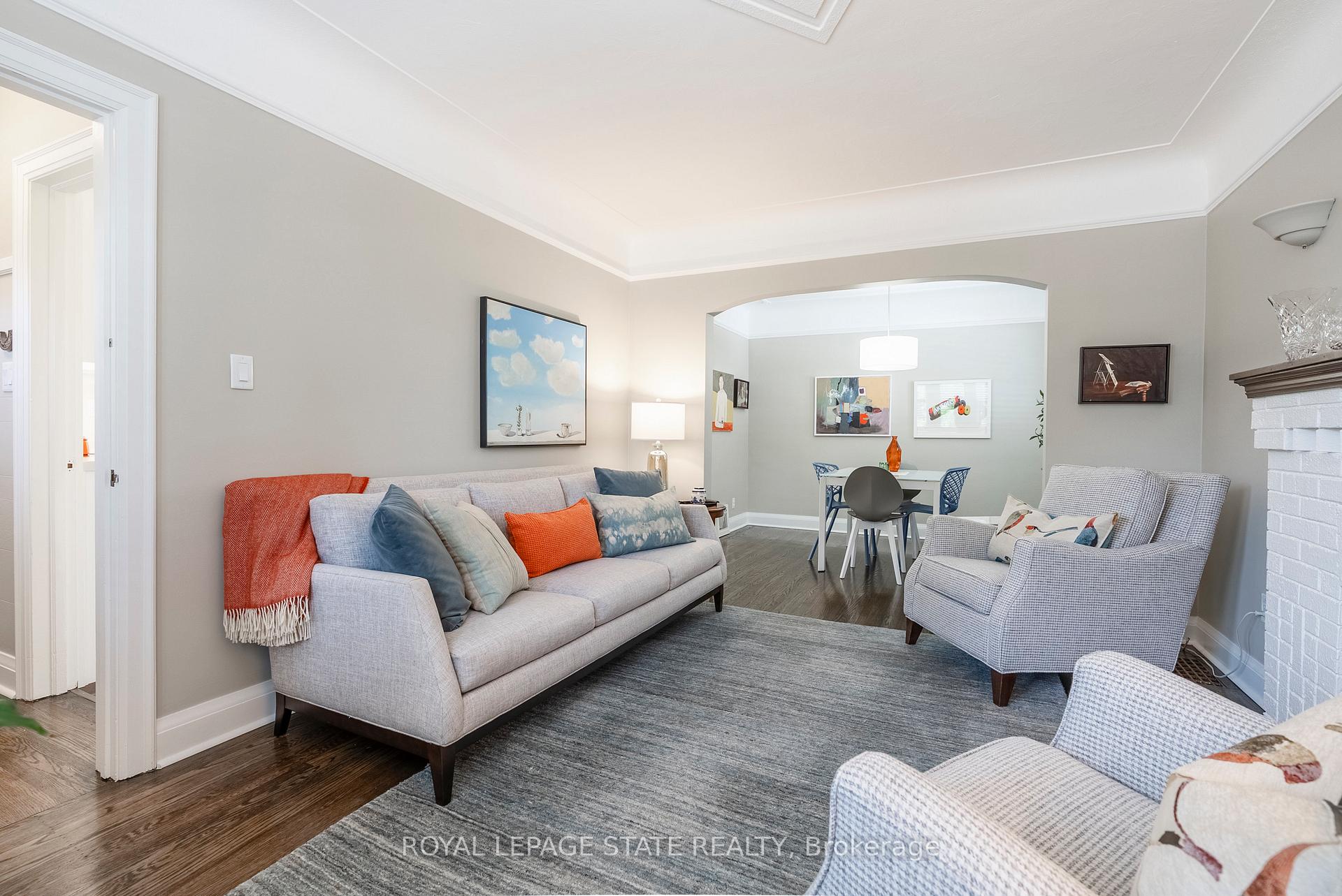 Photo 7 of 64 Highcliffe Avenue, Hamilton, Centremount — HOMEH
