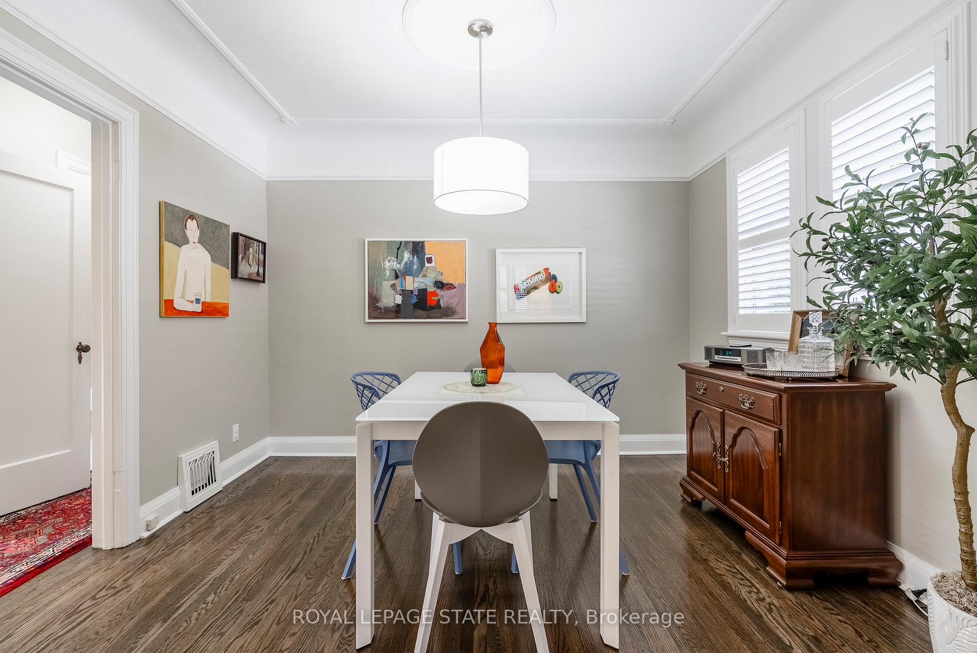 Photo 8 of 64 Highcliffe Avenue, Hamilton, Centremount — HOMEH