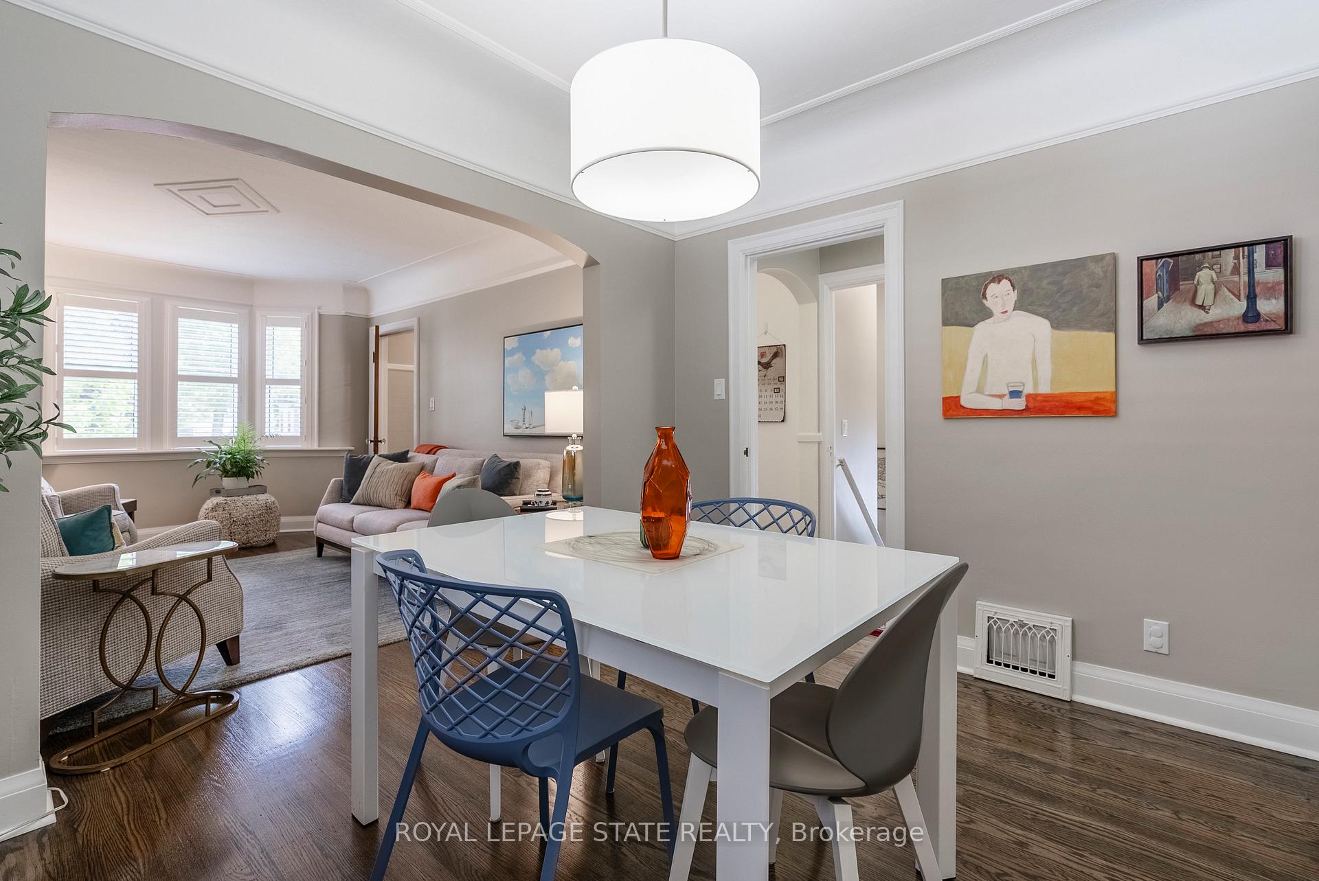Photo 9 of 64 Highcliffe Avenue, Hamilton, Centremount — HOMEH