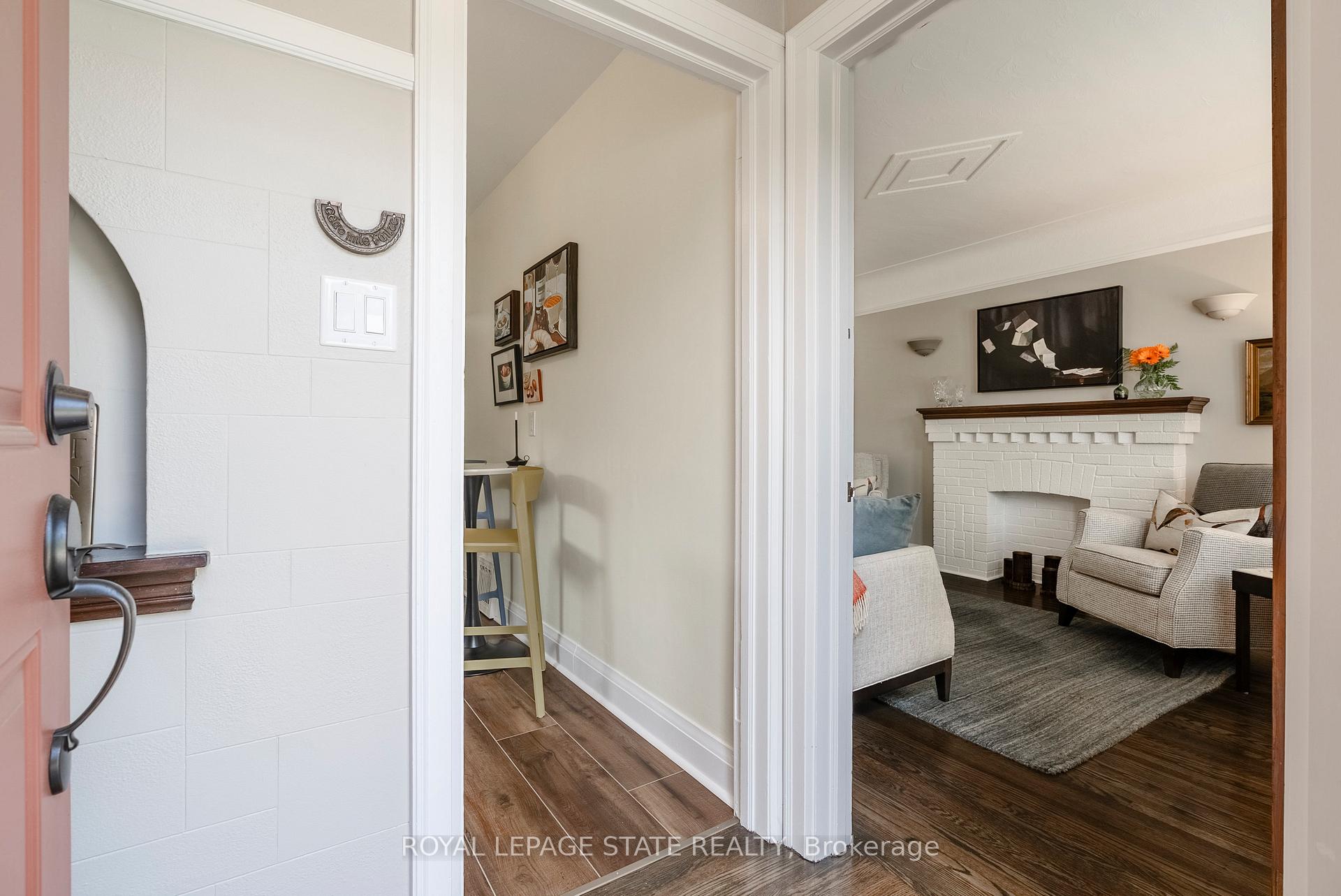 Photo 10 of 64 Highcliffe Avenue, Hamilton, Centremount — HOMEH