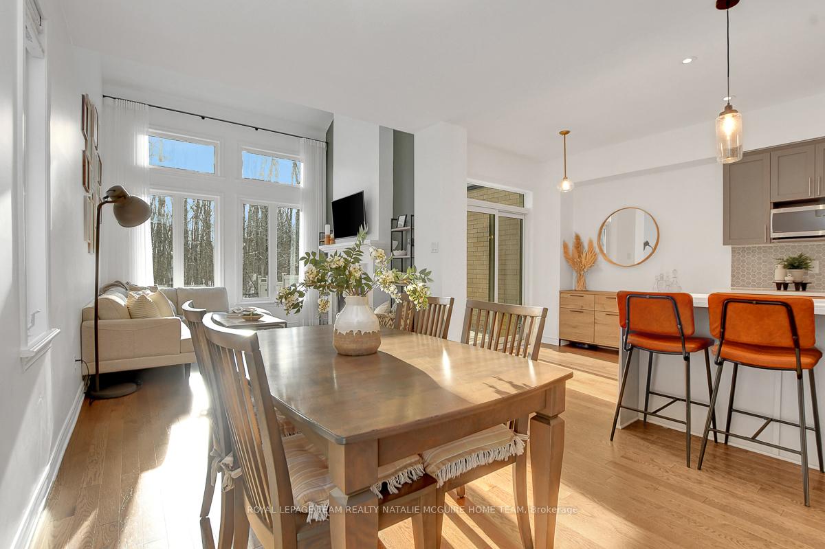 Photo 5 of 212 Larimar Circle, Ottawa, Riverside South/Gloucester Glen — HOMEH