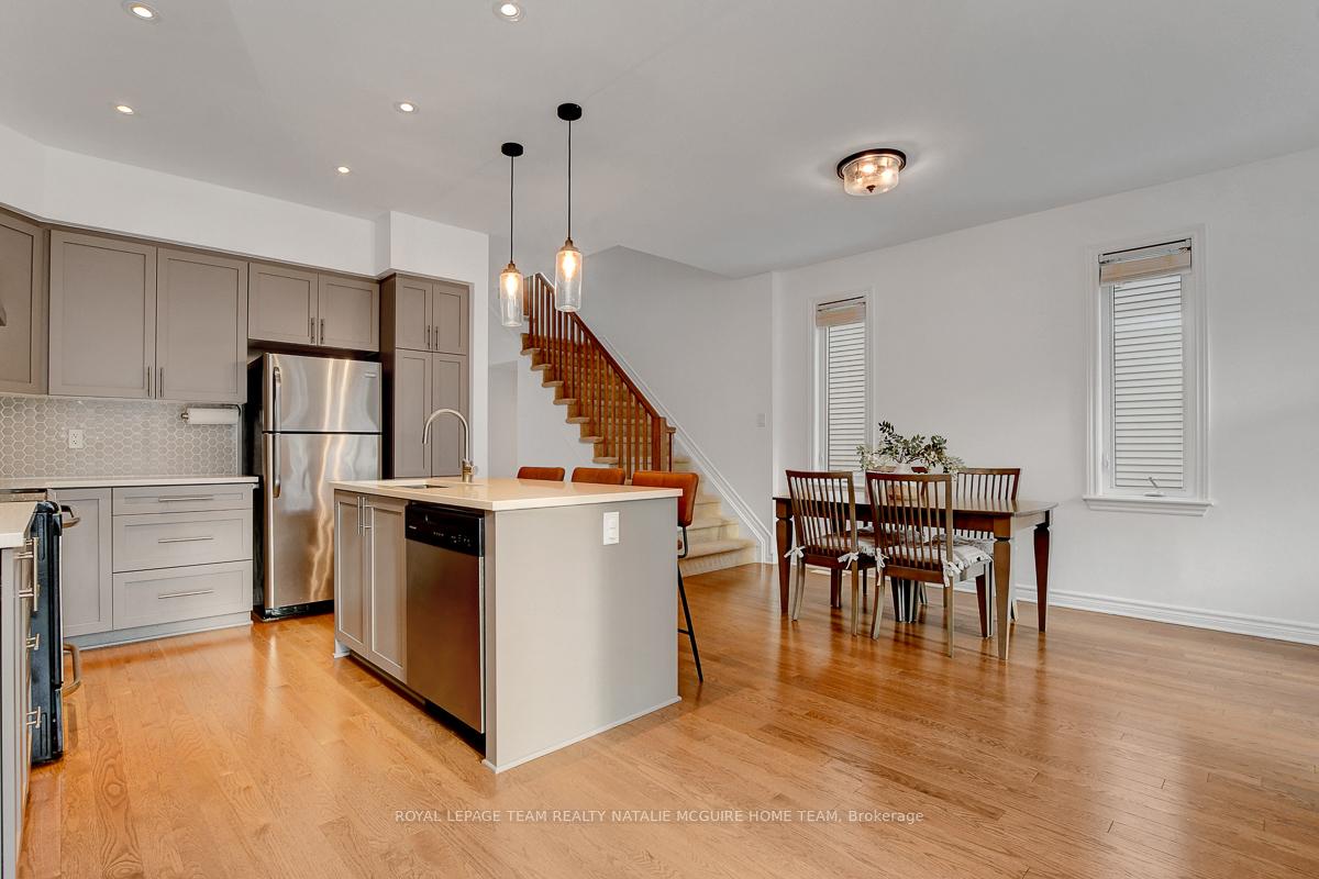 Photo 17 of 212 Larimar Circle, Ottawa, Riverside South/Gloucester Glen — HOMEH