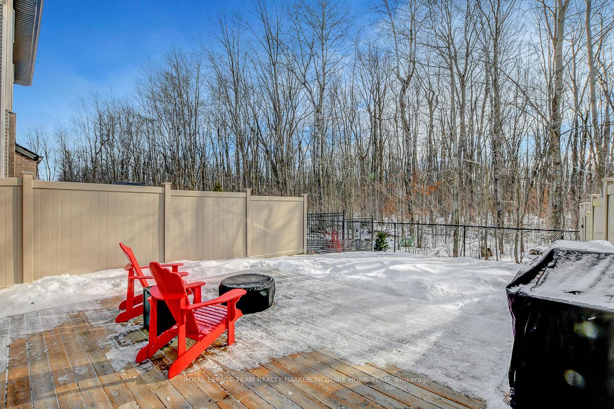 Photo 32 of 212 Larimar Circle, Ottawa, Riverside South/Gloucester Glen — HOMEH