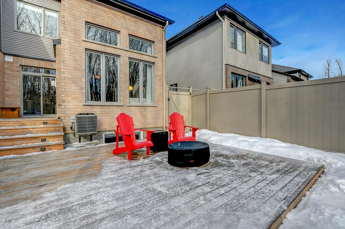 Photo 34 of 212 Larimar Circle, Ottawa, Riverside South/Gloucester Glen — HOMEH