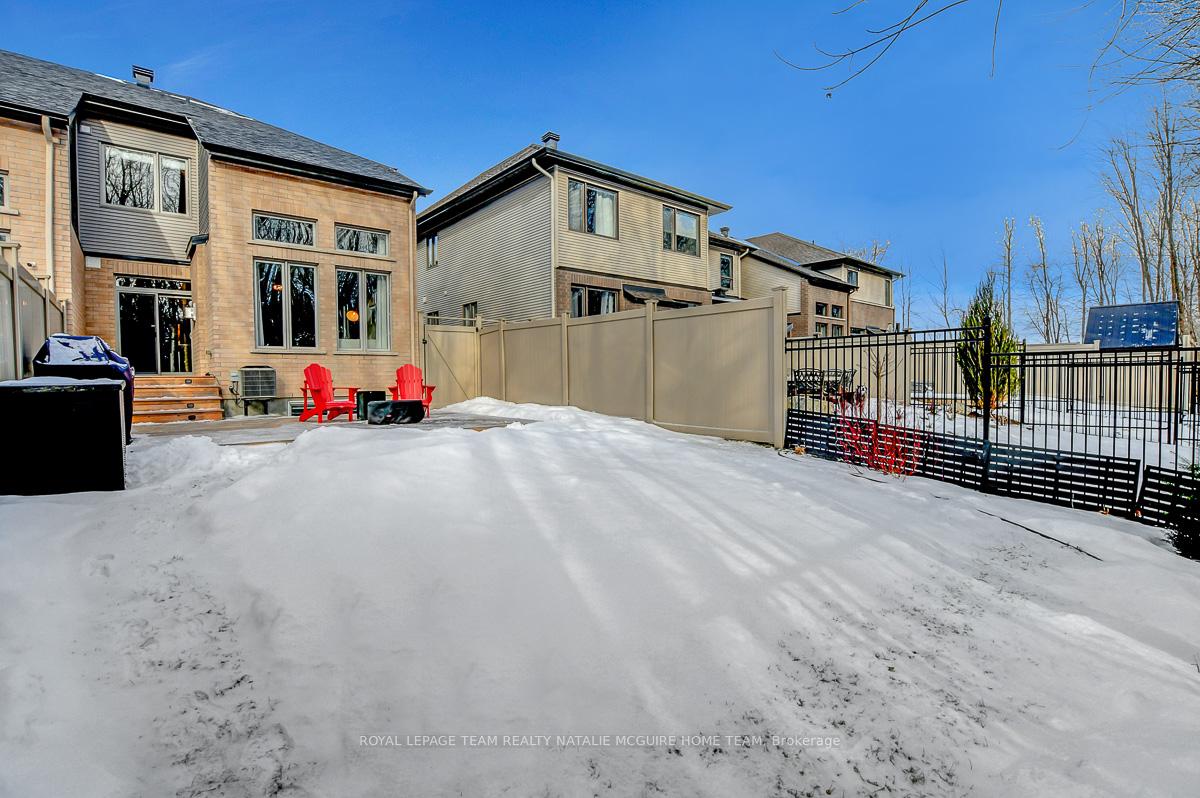 Photo 36 of 212 Larimar Circle, Ottawa, Riverside South/Gloucester Glen — HOMEH