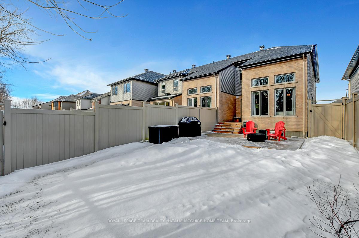 Photo 37 of 212 Larimar Circle, Ottawa, Riverside South/Gloucester Glen — HOMEH