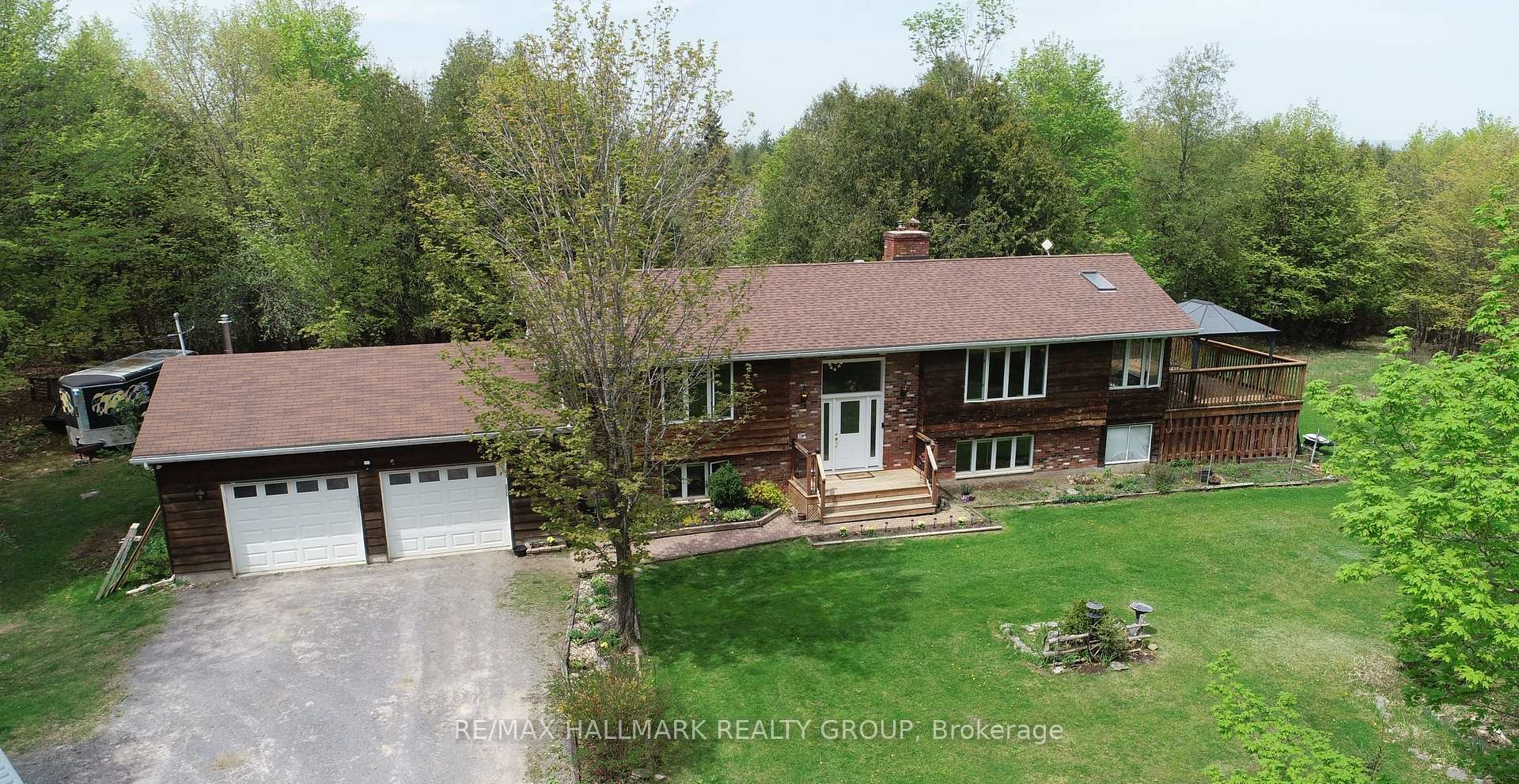 Photo 1 of 3275 Peskett Road, Ottawa, Huntley Ward (South West) — HOMEH