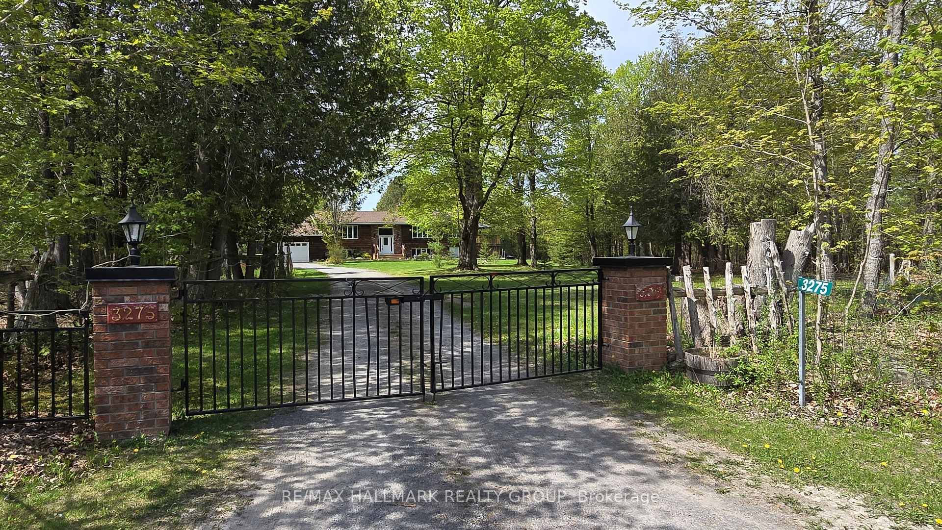 Photo 2 of 3275 Peskett Road, Ottawa, Huntley Ward (South West) — HOMEH