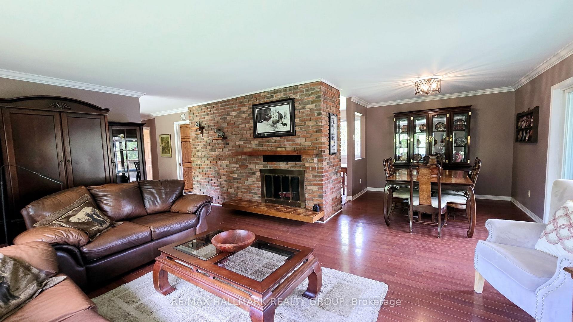 Photo 5 of 3275 Peskett Road, Ottawa, Huntley Ward (South West) — HOMEH