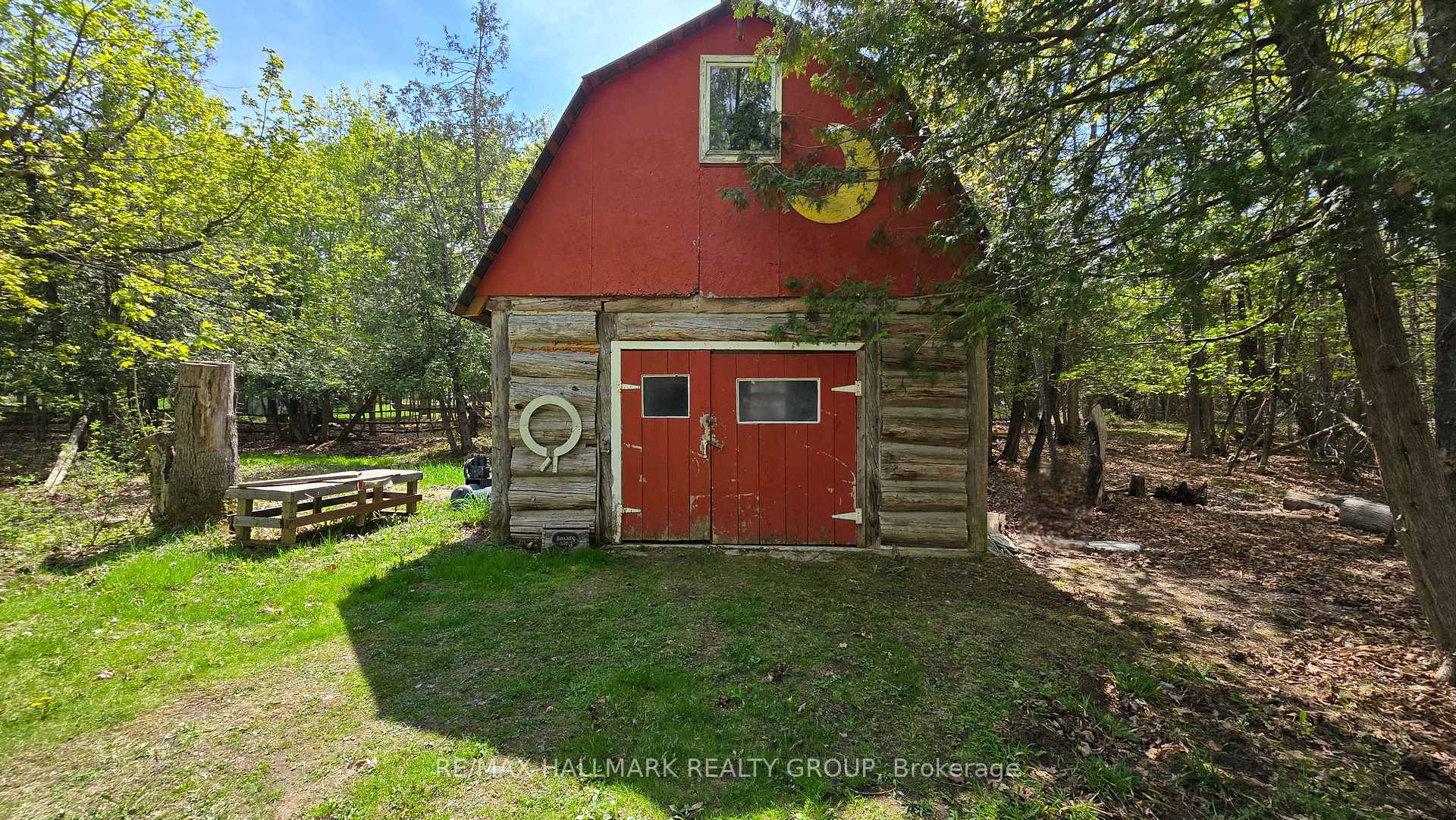 Photo 36 of 3275 Peskett Road, Ottawa, Huntley Ward (South West) — HOMEH