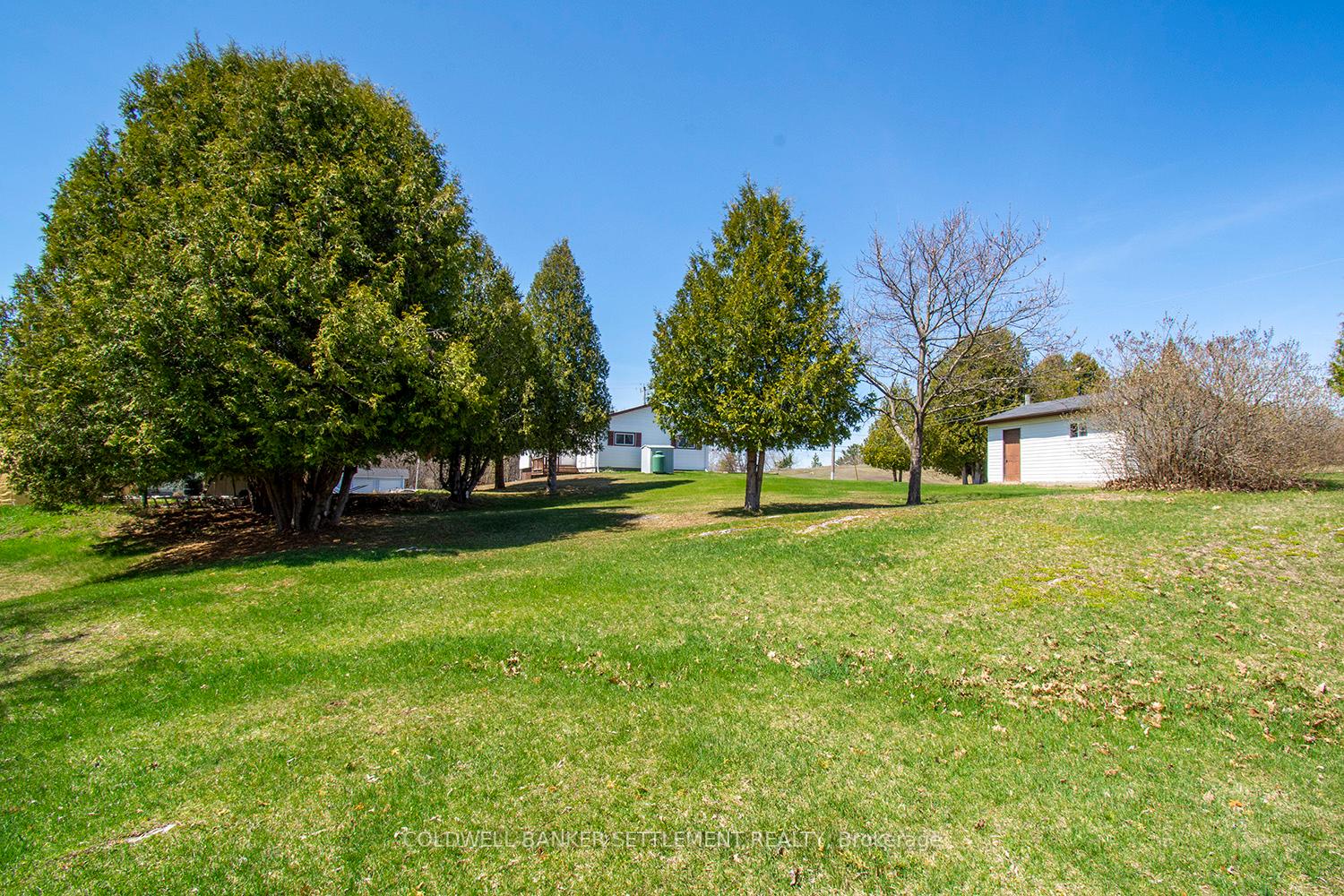 Photo 6 of 14568B Road 38, Central Frontenac — HOMEH