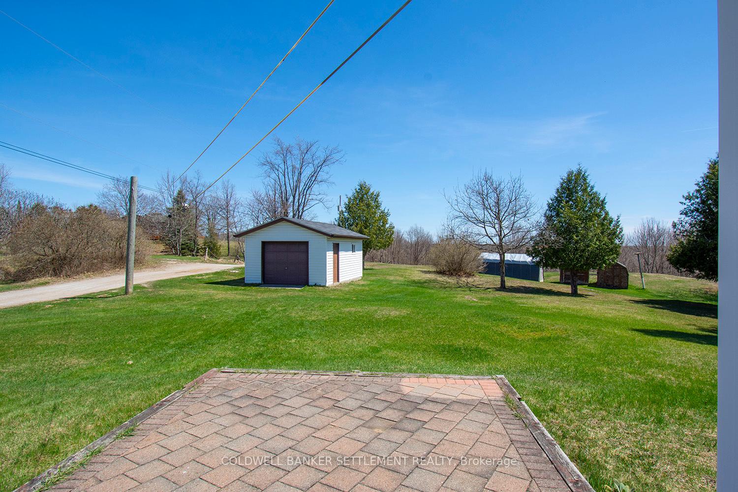 Photo 7 of 14568B Road 38, Central Frontenac — HOMEH