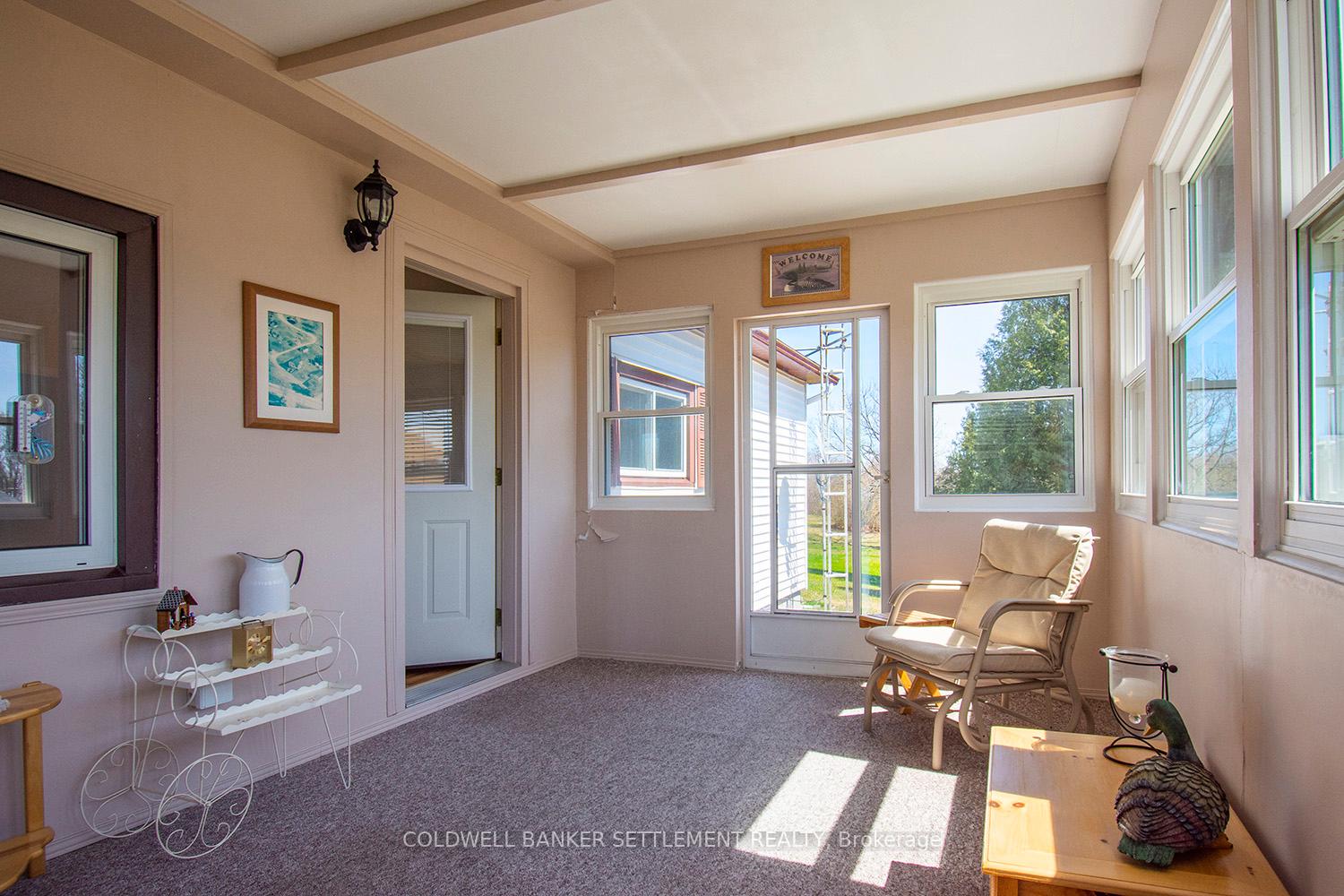 Photo 21 of 14568B Road 38, Central Frontenac — HOMEH