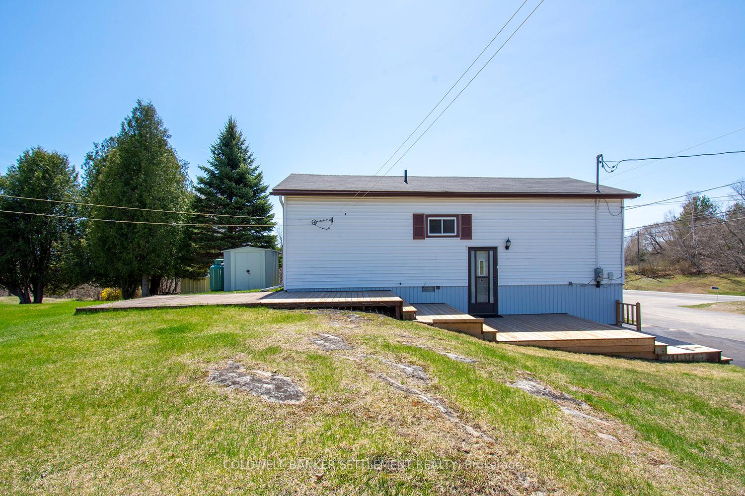 Photo 27 of 14568B Road 38, Central Frontenac — HOMEH