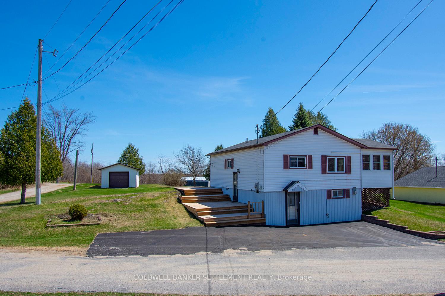 Photo 28 of 14568B Road 38, Central Frontenac — HOMEH